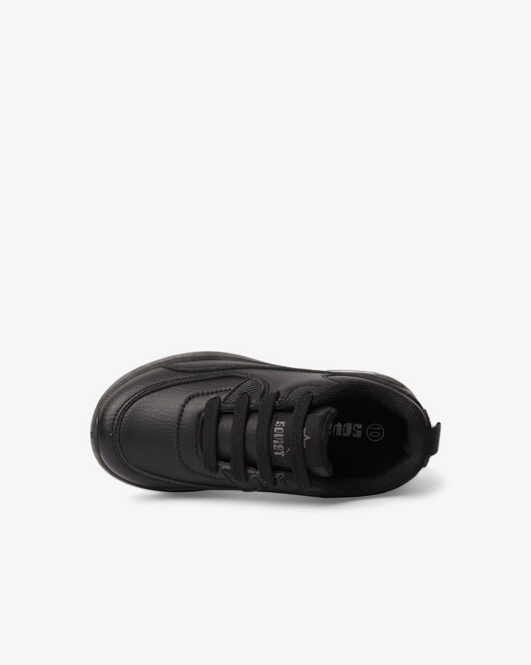 Kids Maxim - Low Cut Pu Sneaker