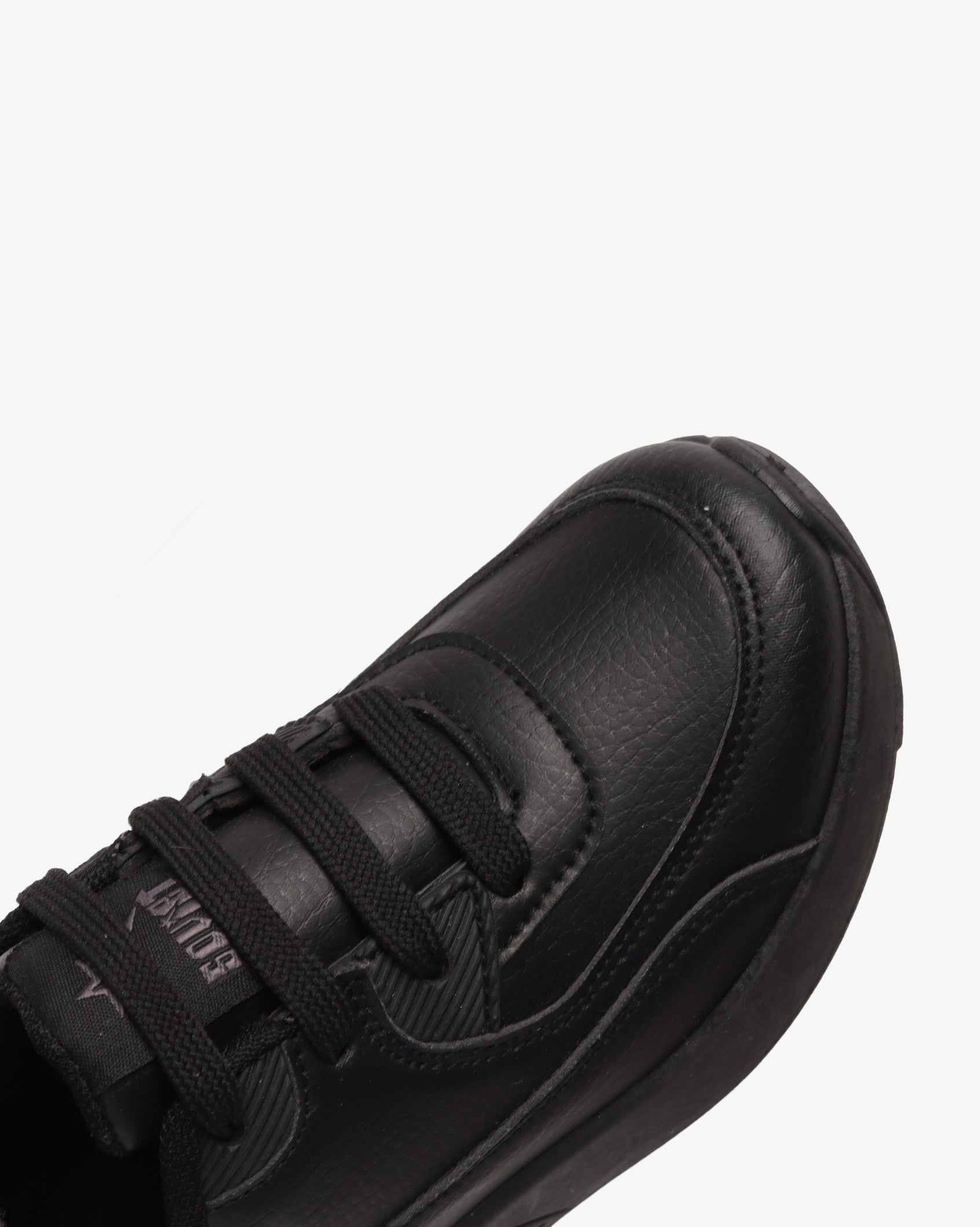 Kids Maxim - Low Cut Pu Sneaker
