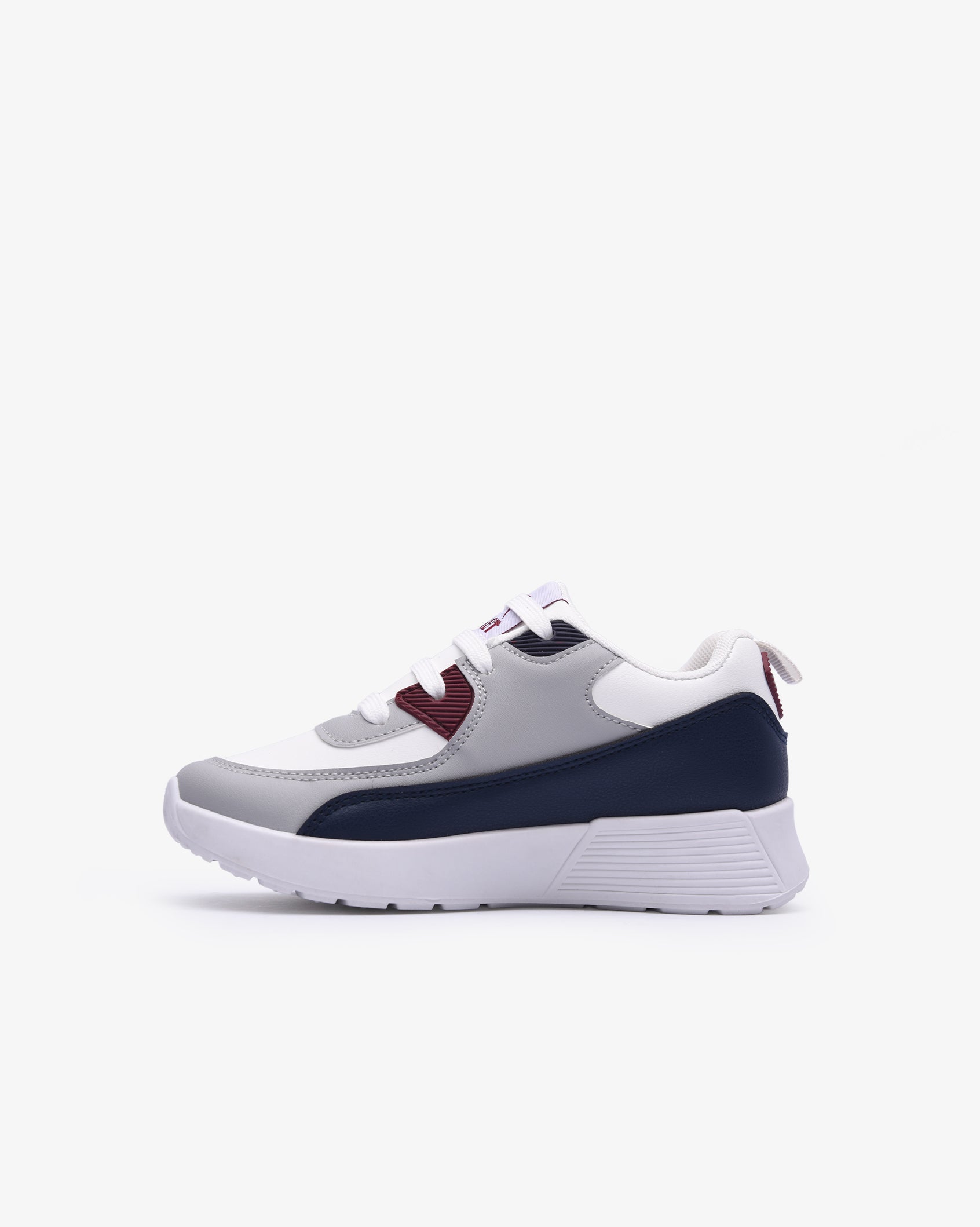 Kids Maxim - Low Cut Pu Sneaker