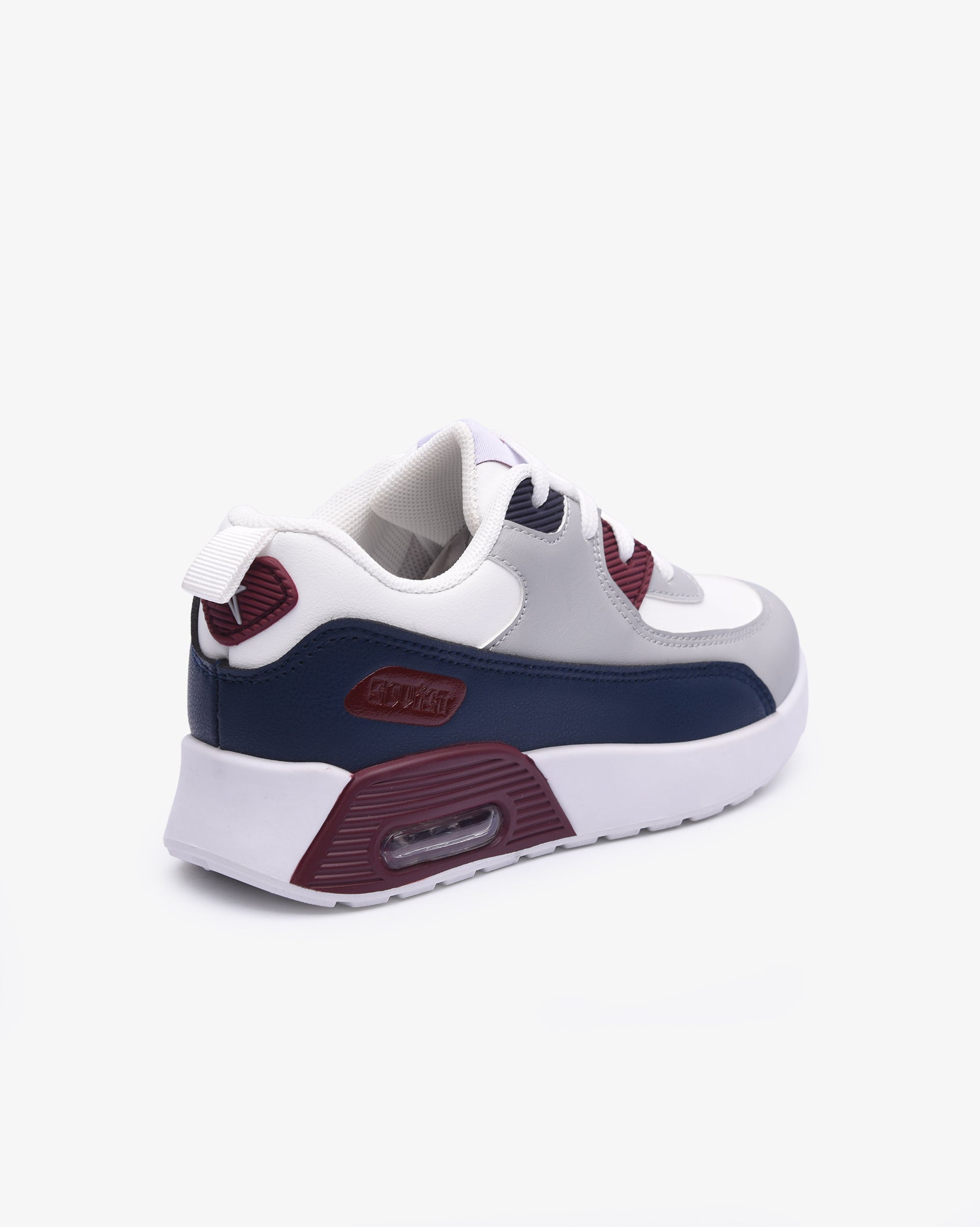 Kids Maxim - Low Cut Pu Sneaker