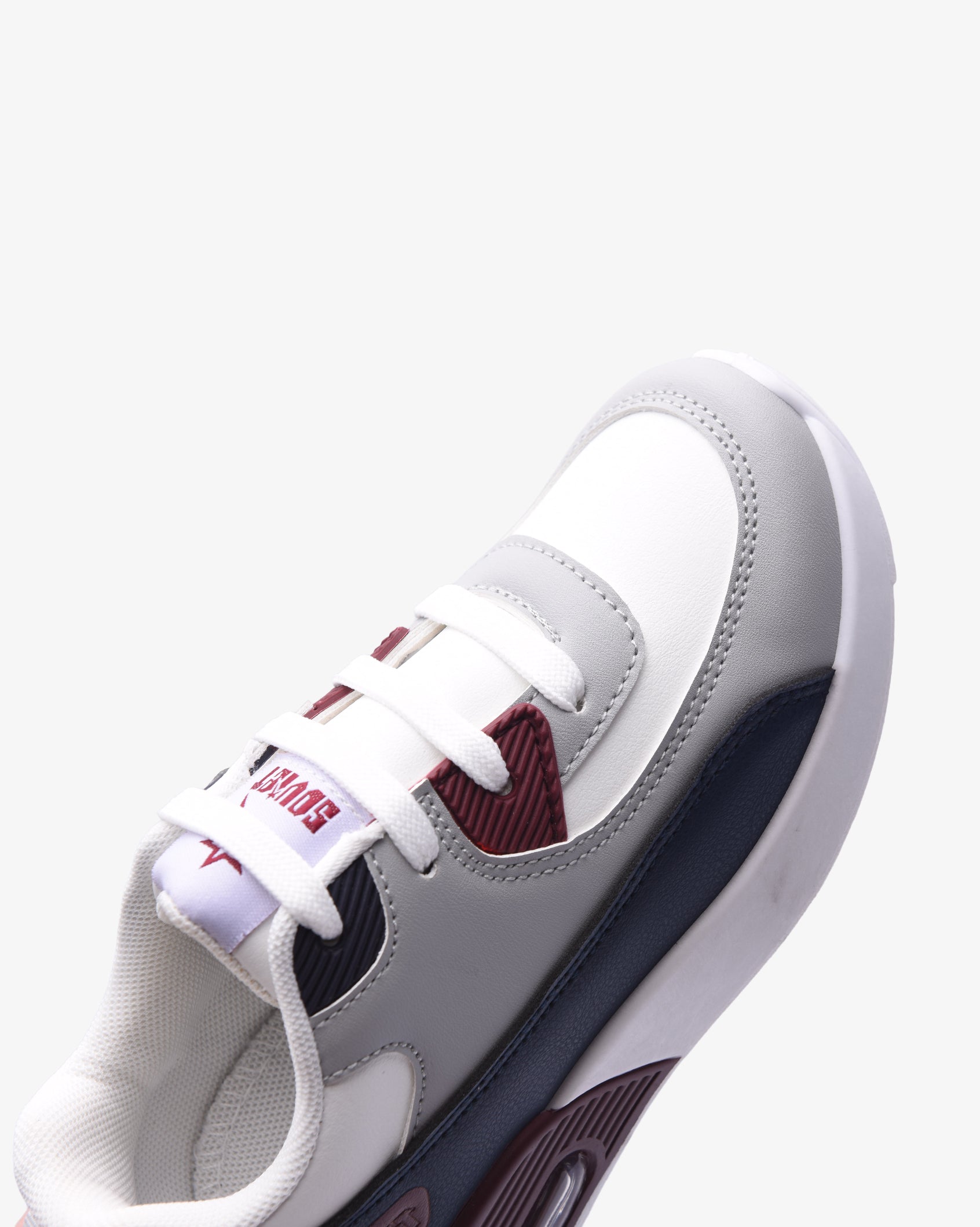 Kids Maxim - Low Cut Pu Sneaker