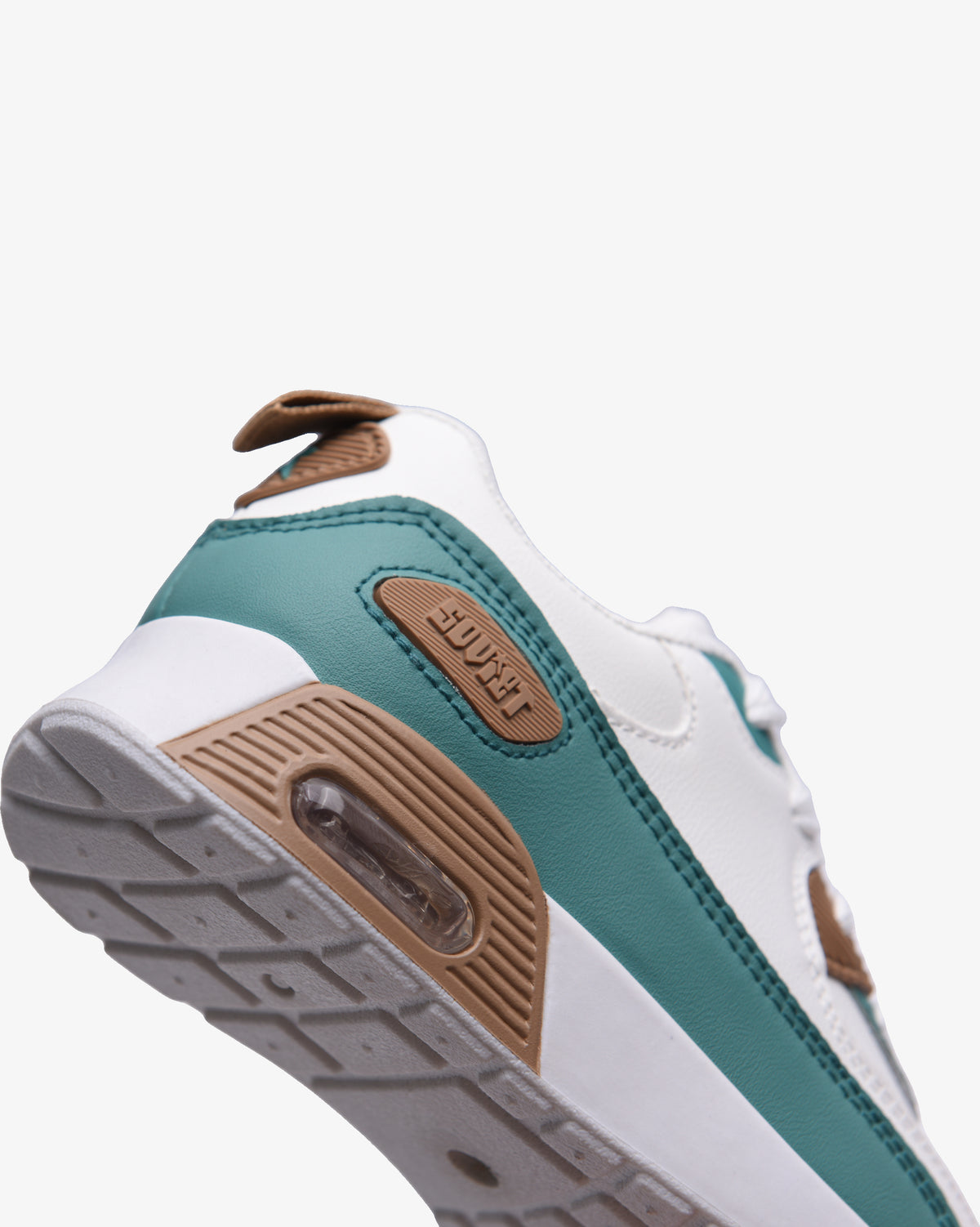 Kids Maxim - Low Cut Pu Sneaker