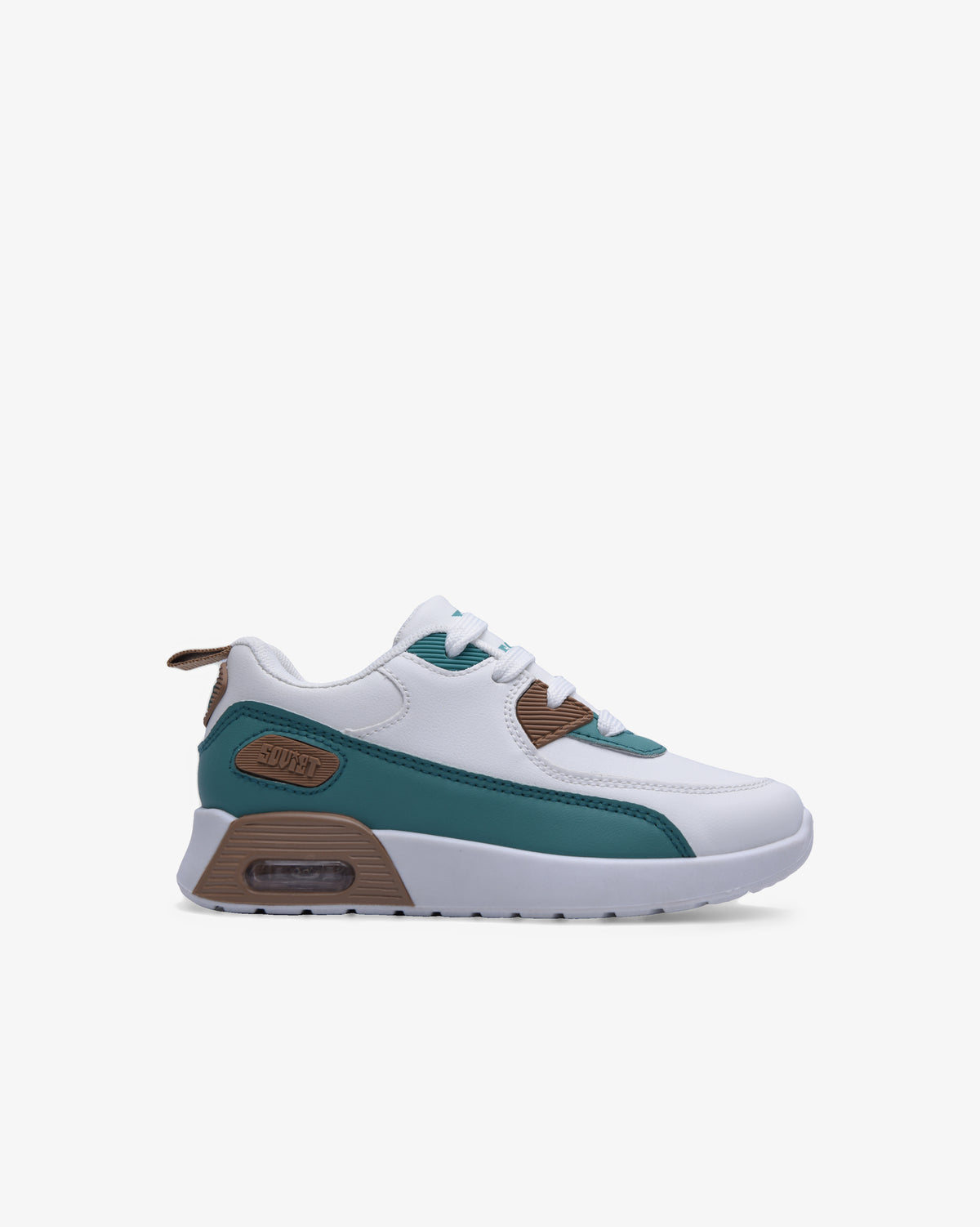 Kids Maxim - Low Cut Pu Sneaker