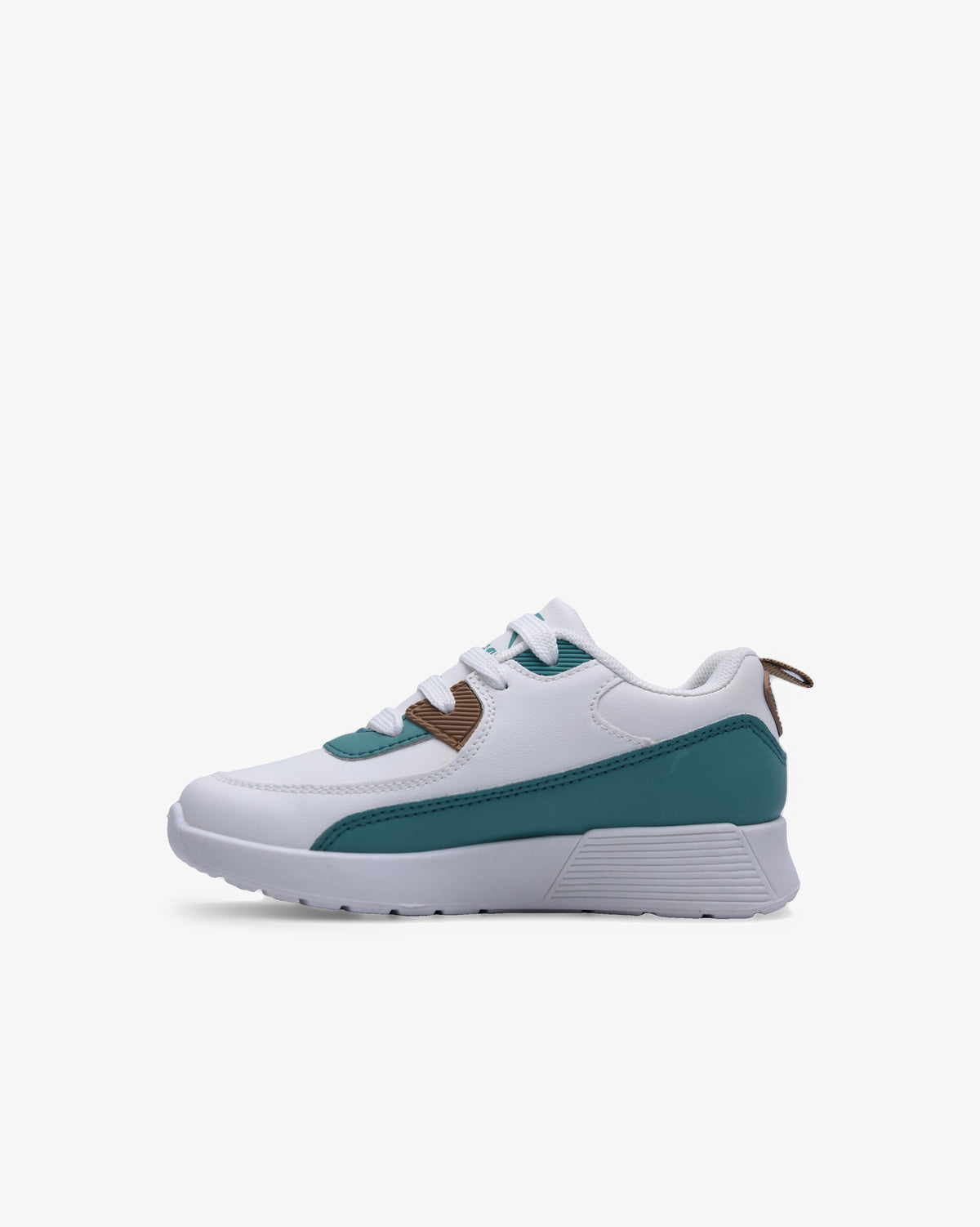 Kids Maxim - Low Cut Pu Sneaker