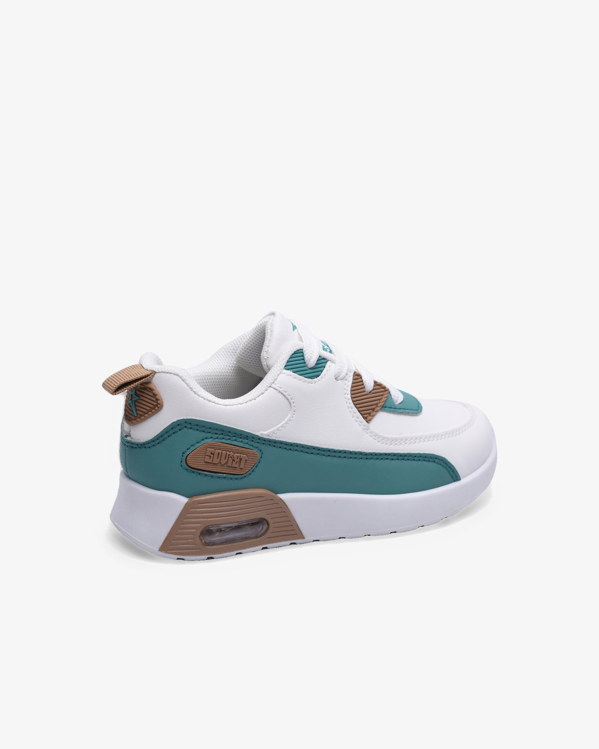 Kids Maxim - Low Cut Pu Sneaker