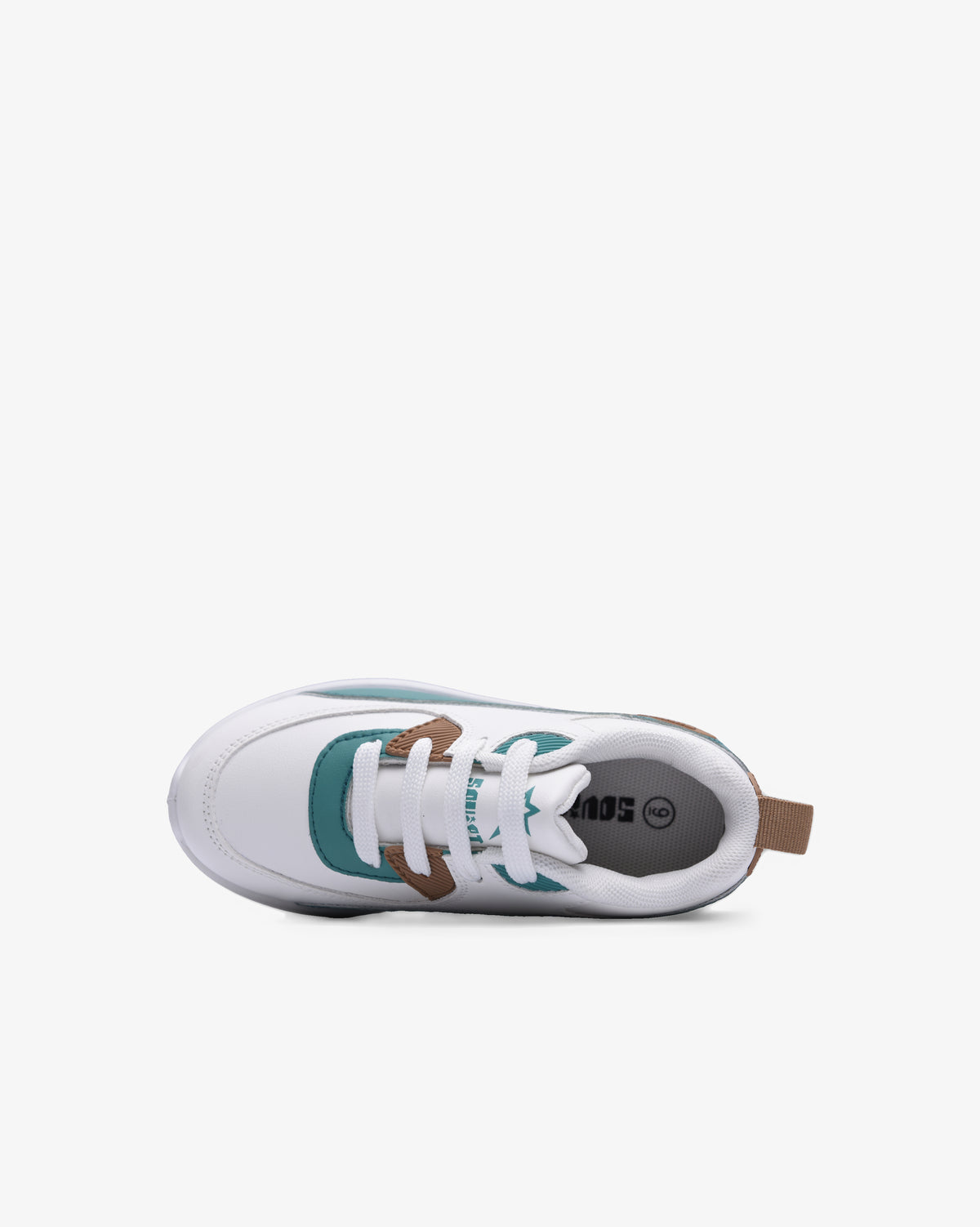 Kids Maxim - Low Cut Pu Sneaker