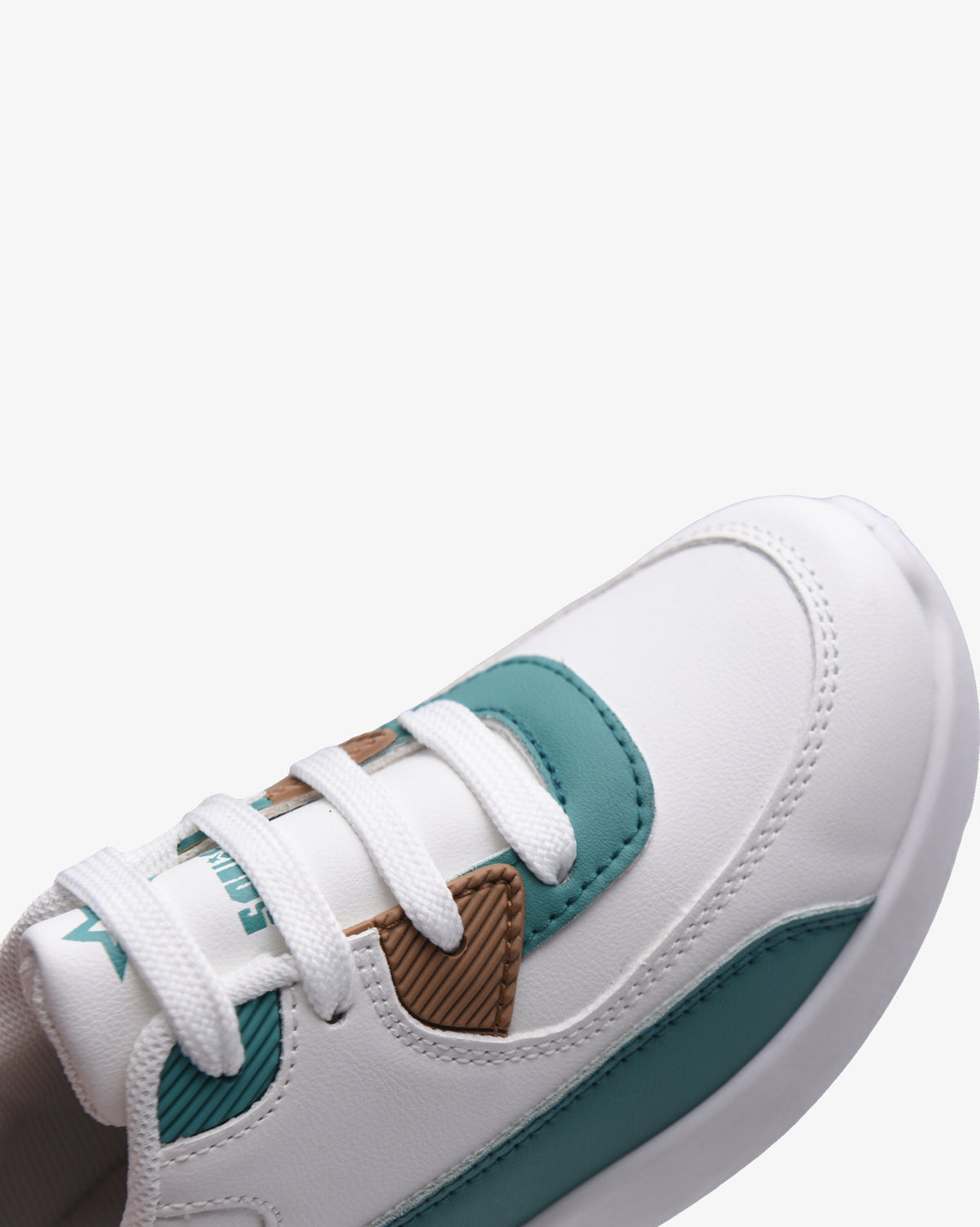 Kids Maxim - Low Cut Pu Sneaker