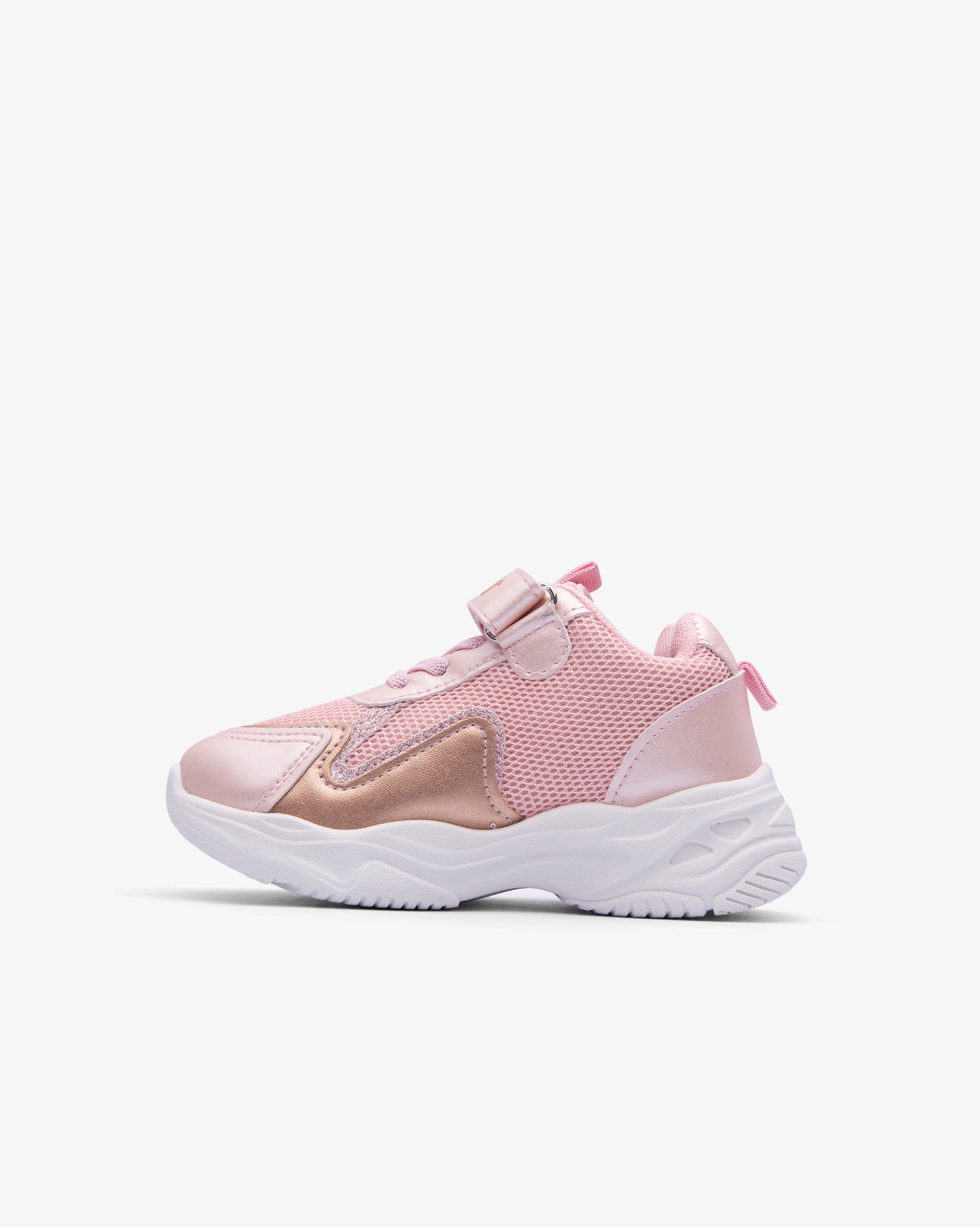 Kids Memphis - Low Cut Velcro Sneaker