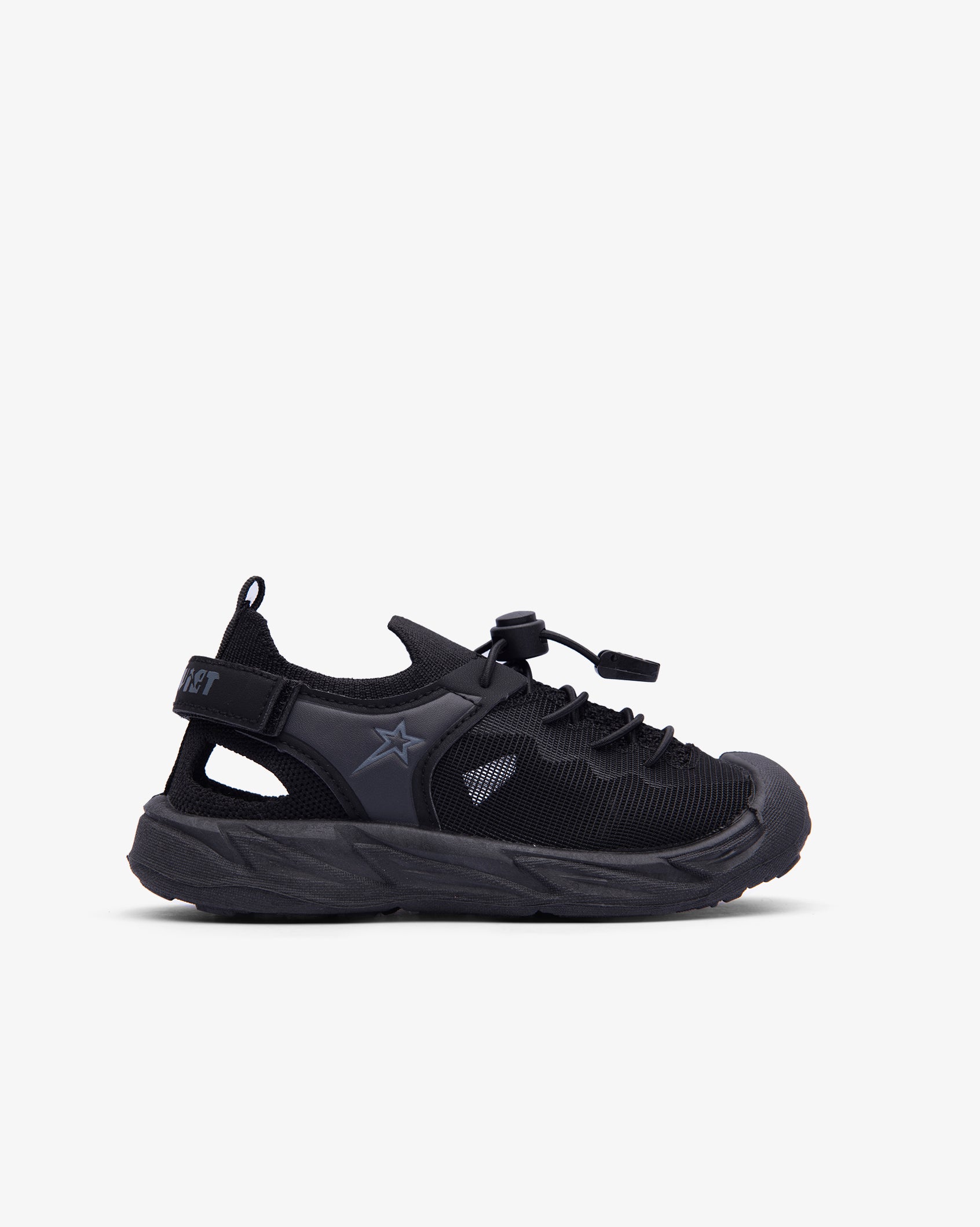 Kids Midnight - Adventure Sandal