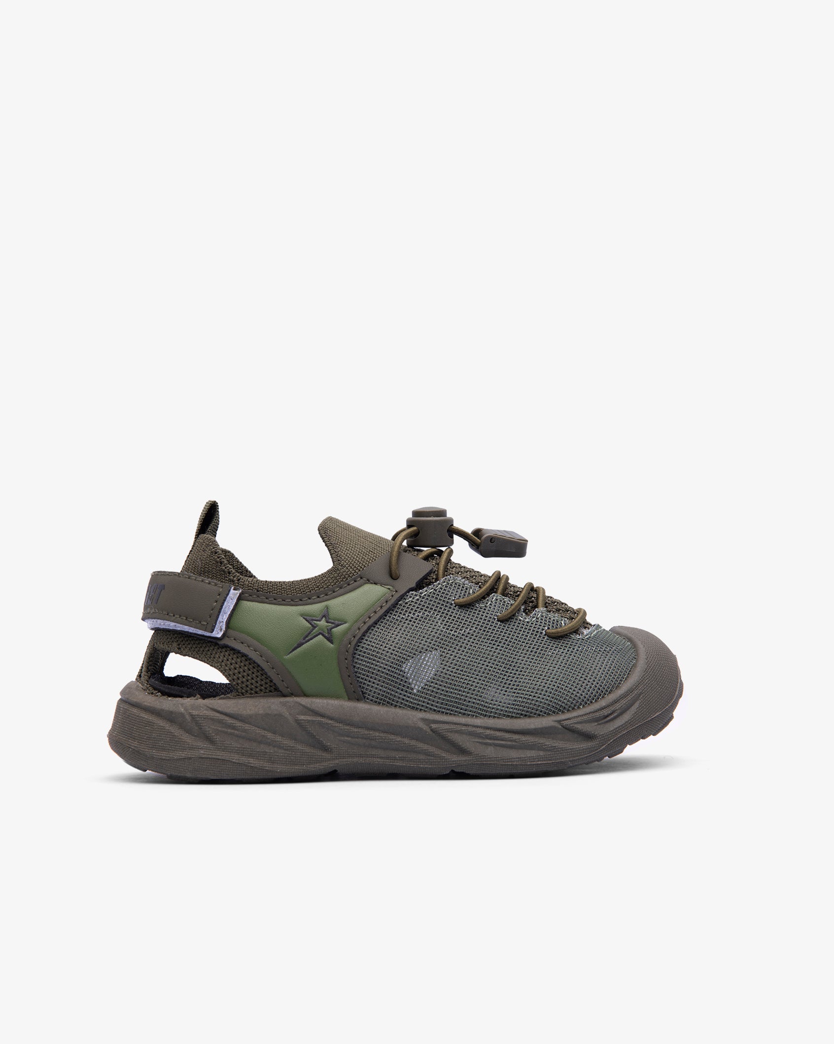 Kids Midnight - Adventure Sandal