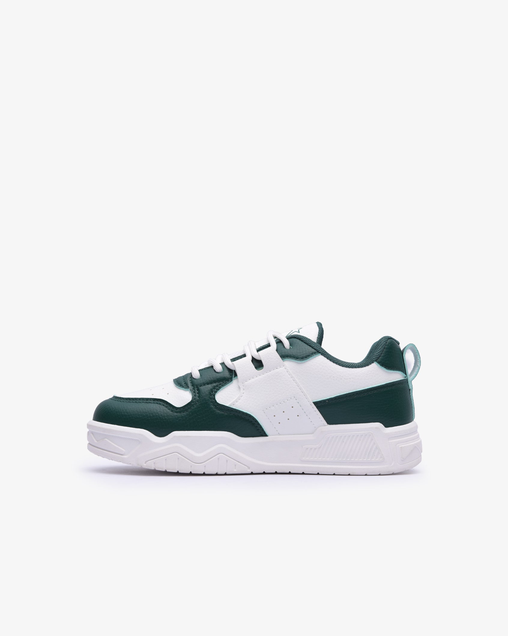 Youth Major - Chunky Sneaker