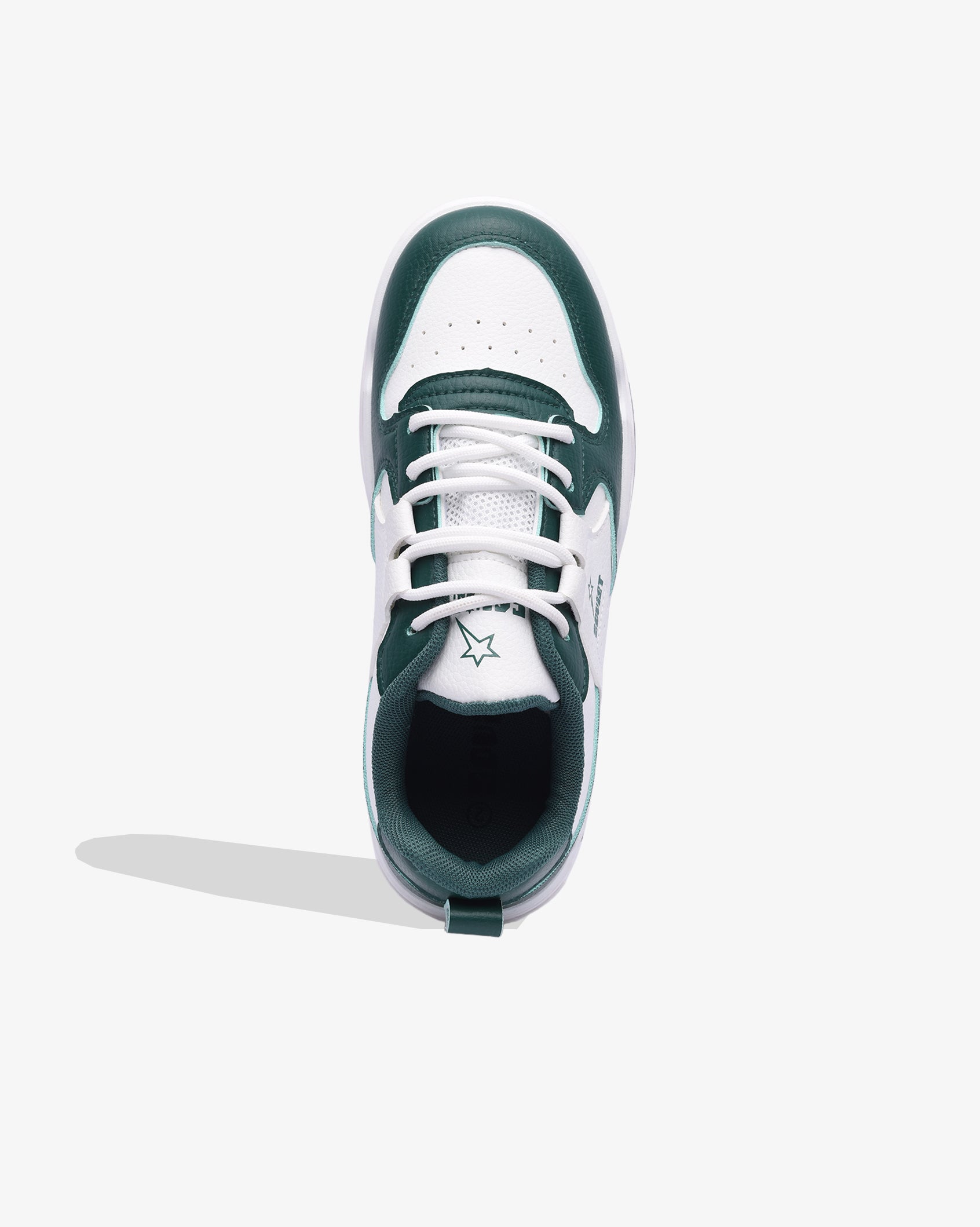 Youth Major - Chunky Sneaker