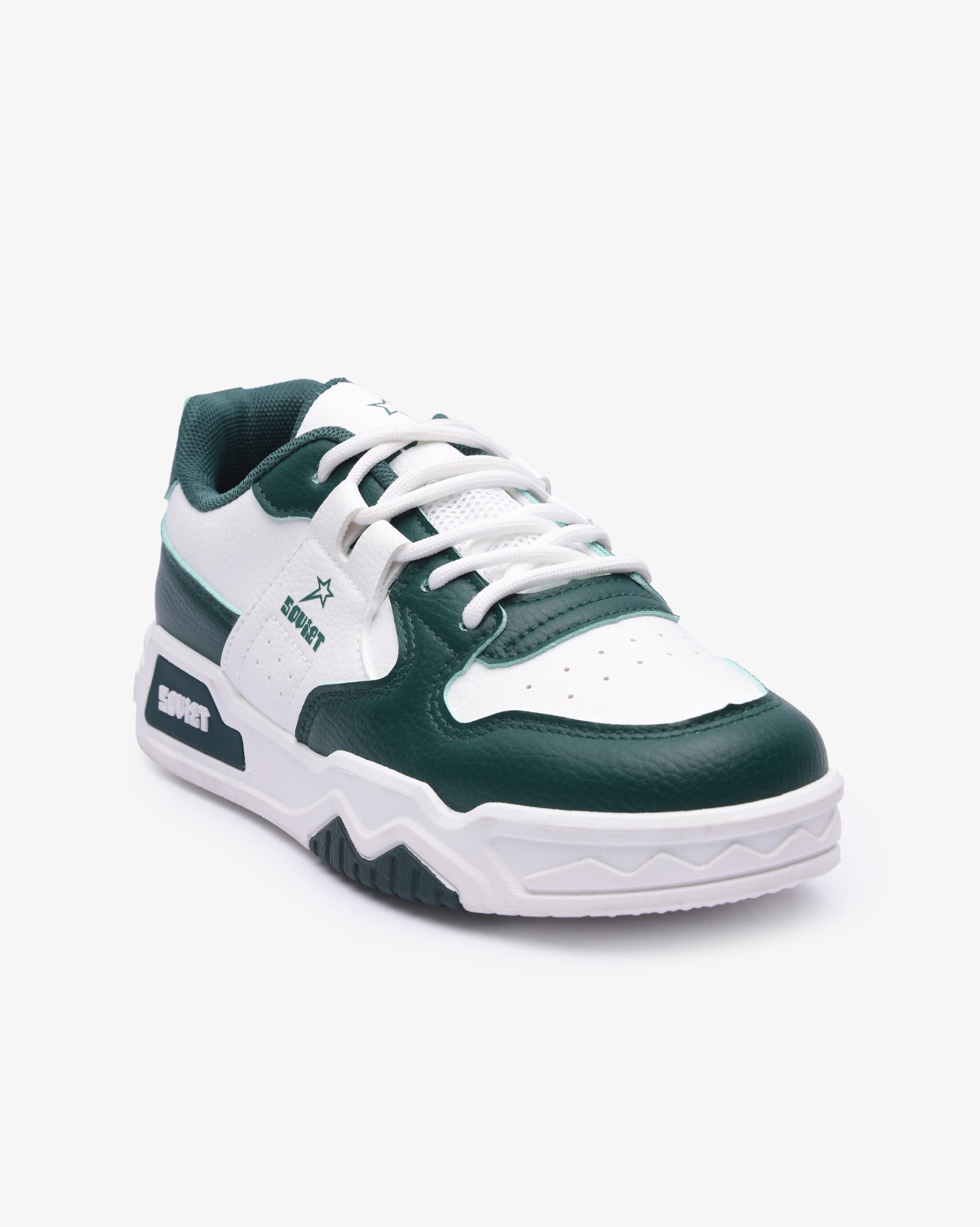 Youth Major - Chunky Sneaker