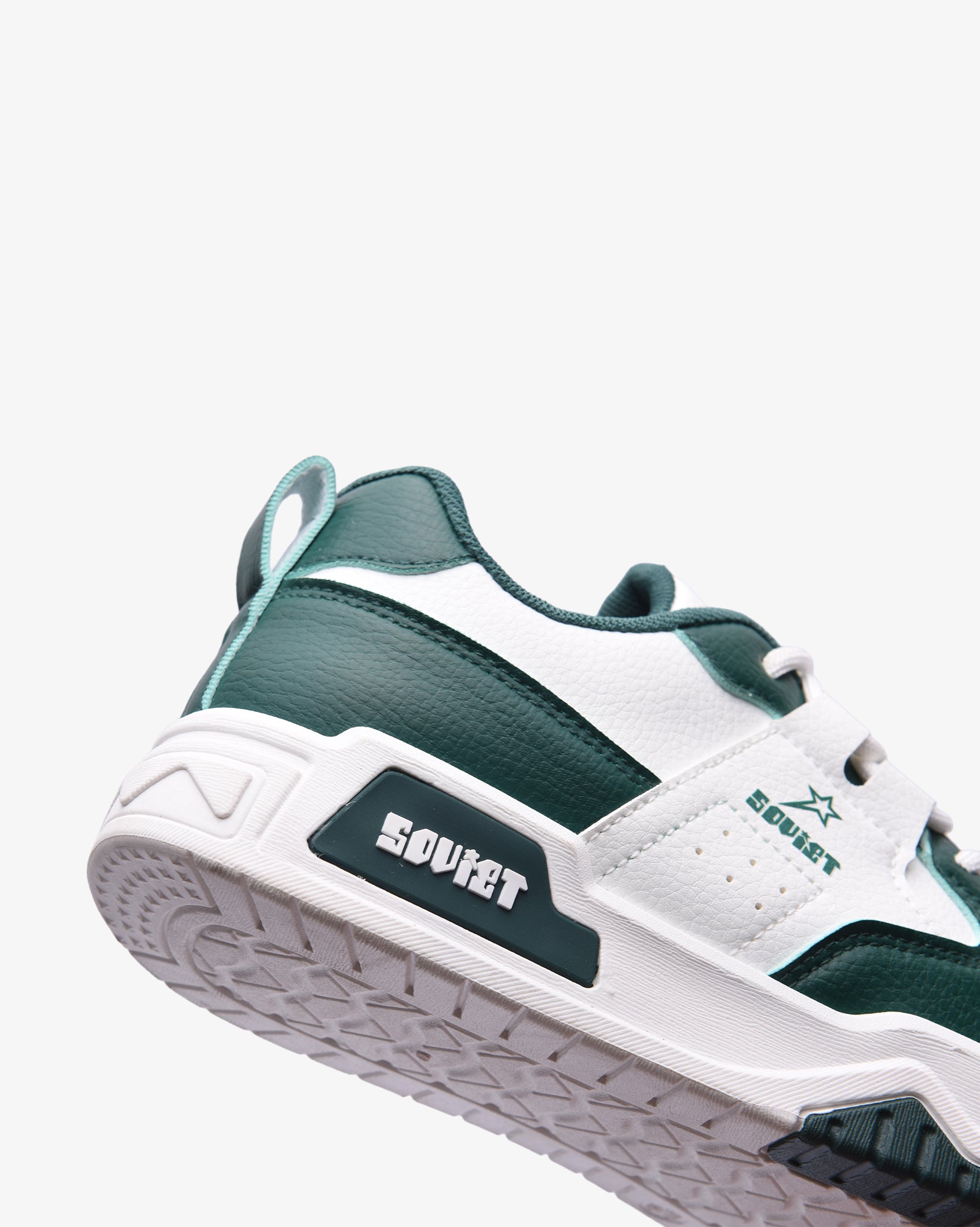 Youth Major - Chunky Sneaker