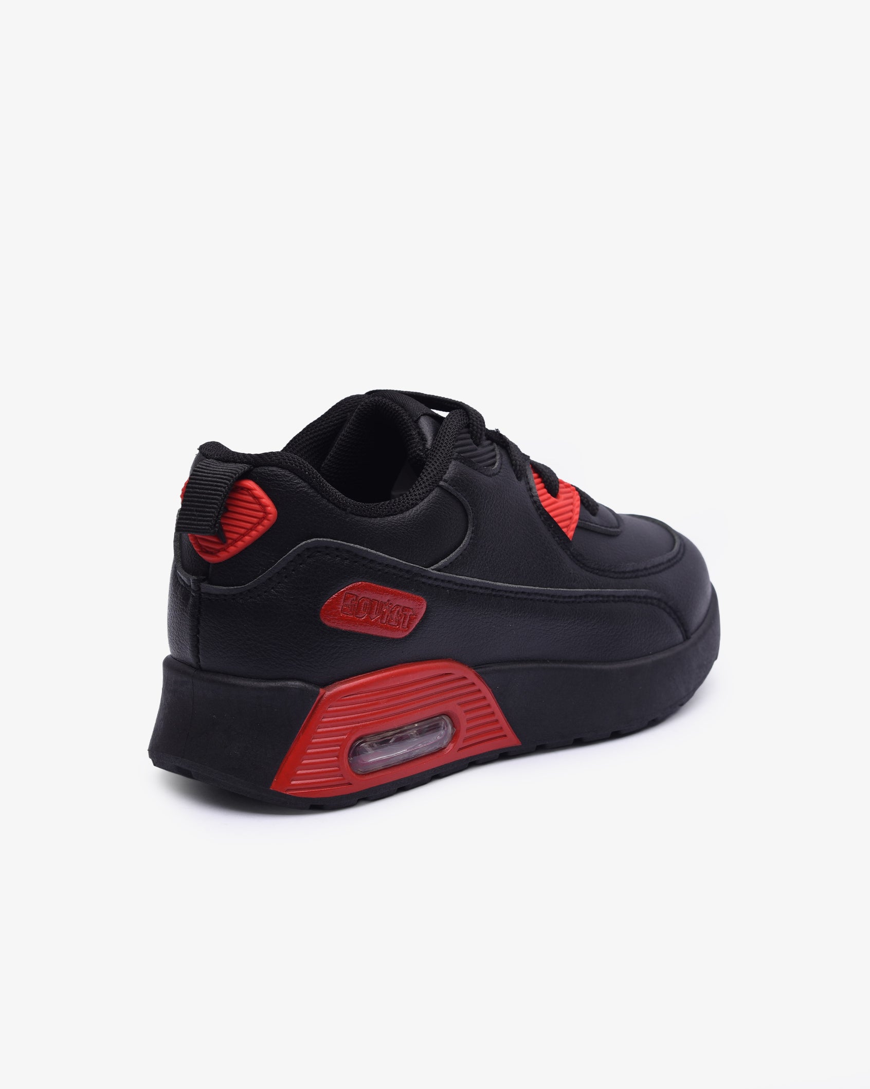 Youth Maxim - Low Cut Pu Sneaker