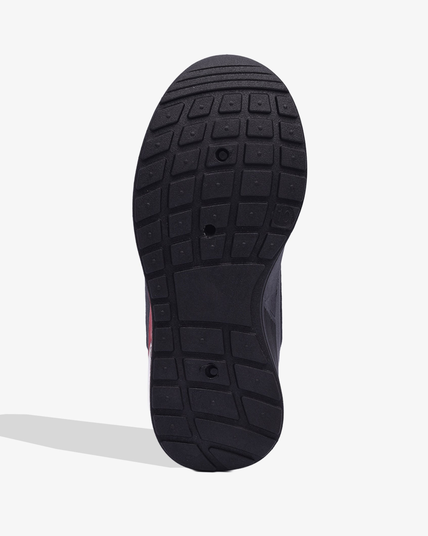 Youth Maxim - Low Cut Pu Sneaker