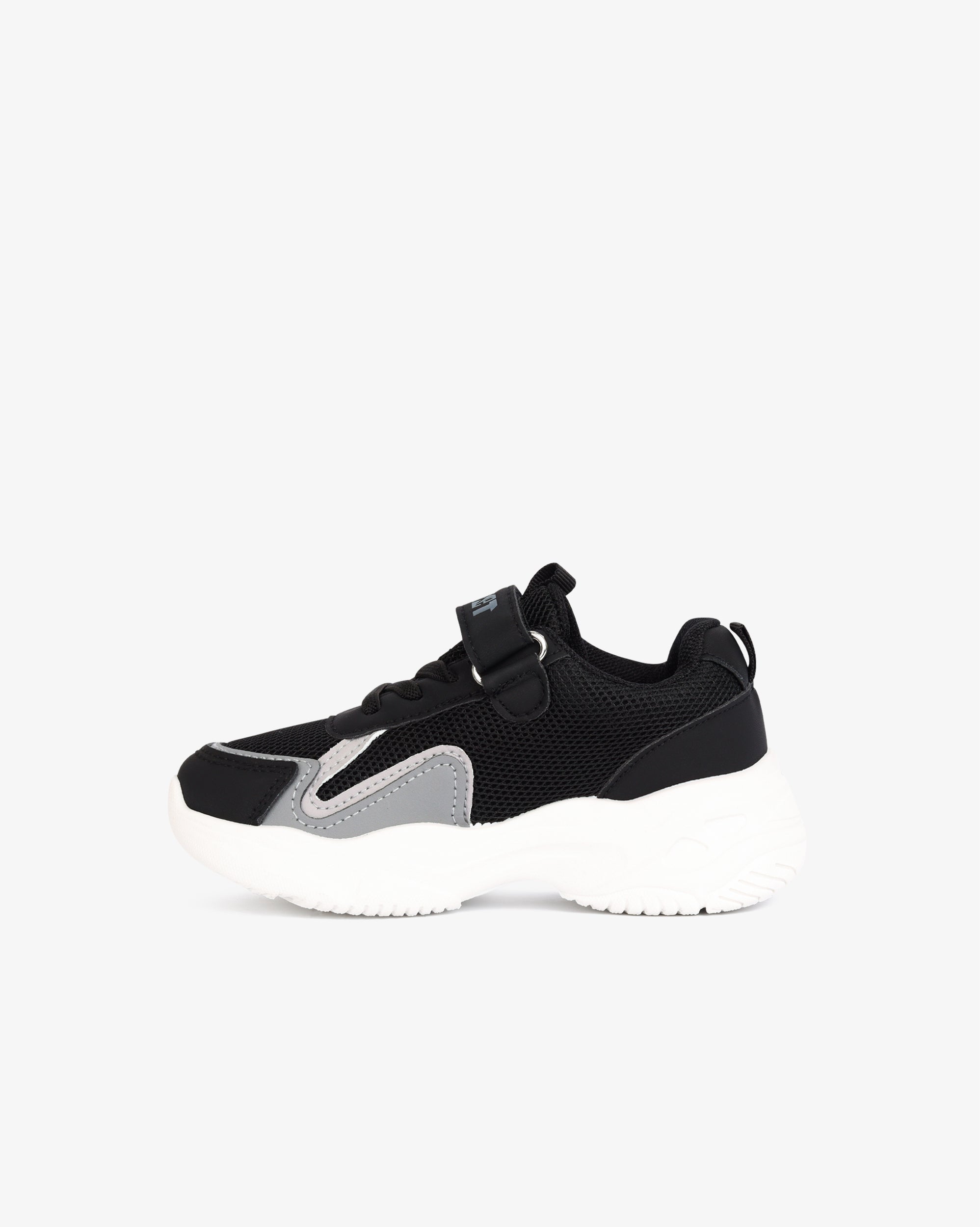 Kids Memphis - Low Cut Velcro Sneaker