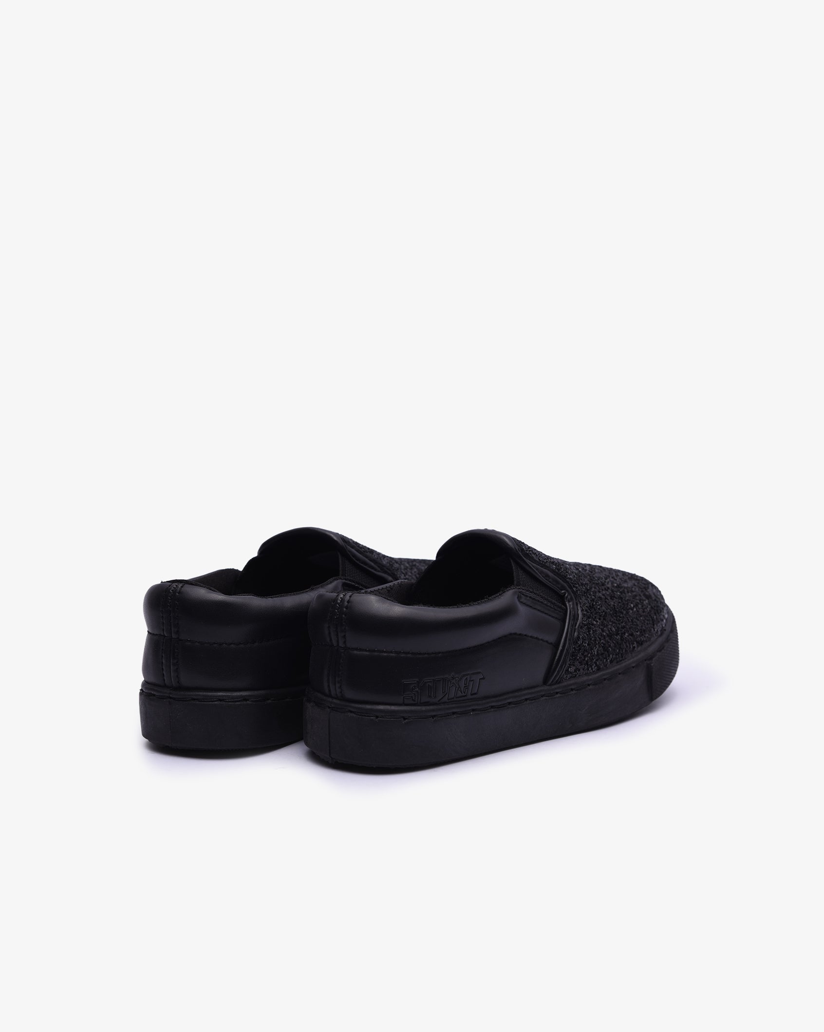 Kids Nala - Glitter Slip-On