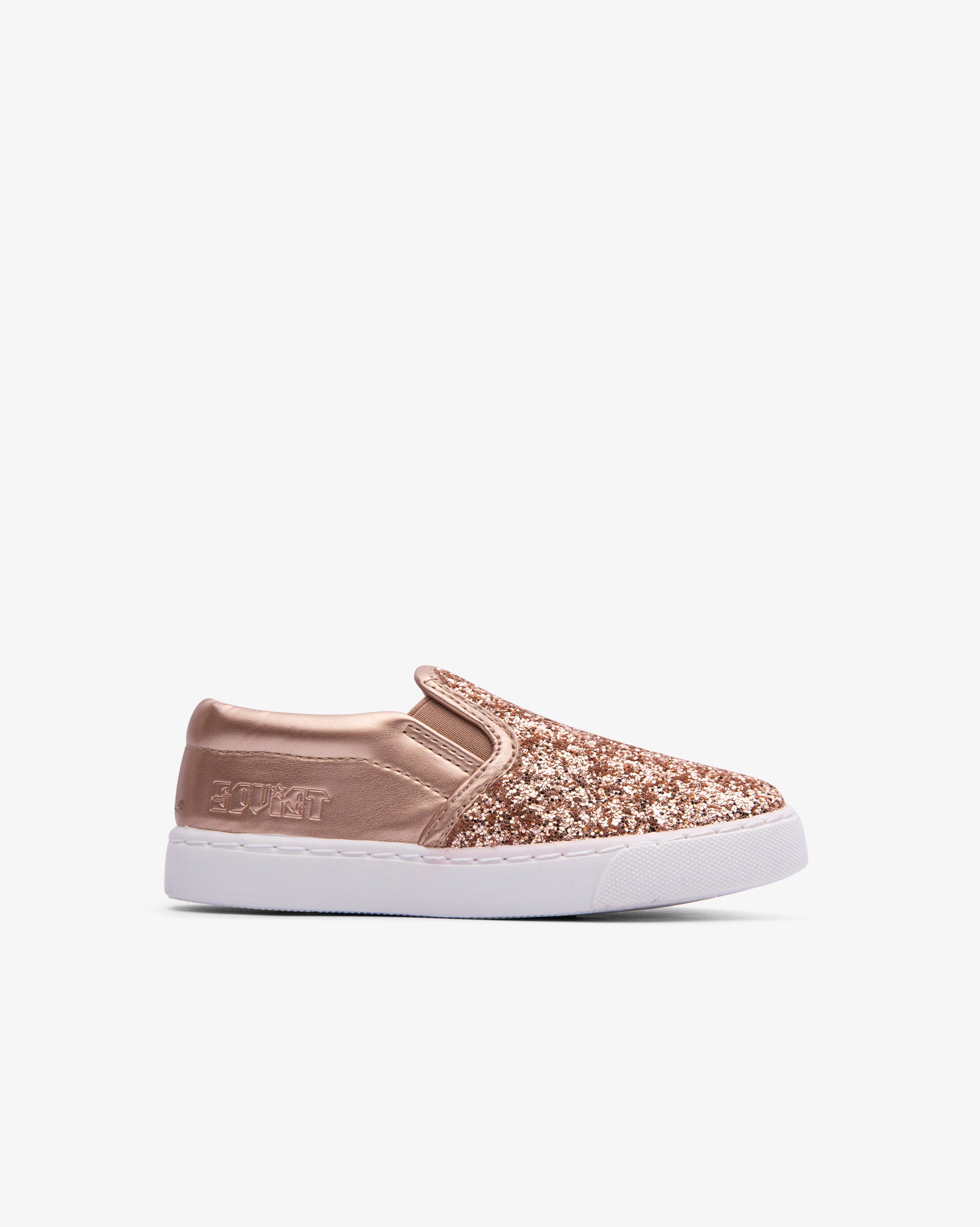 Kids Nala - Glitter Slip-On