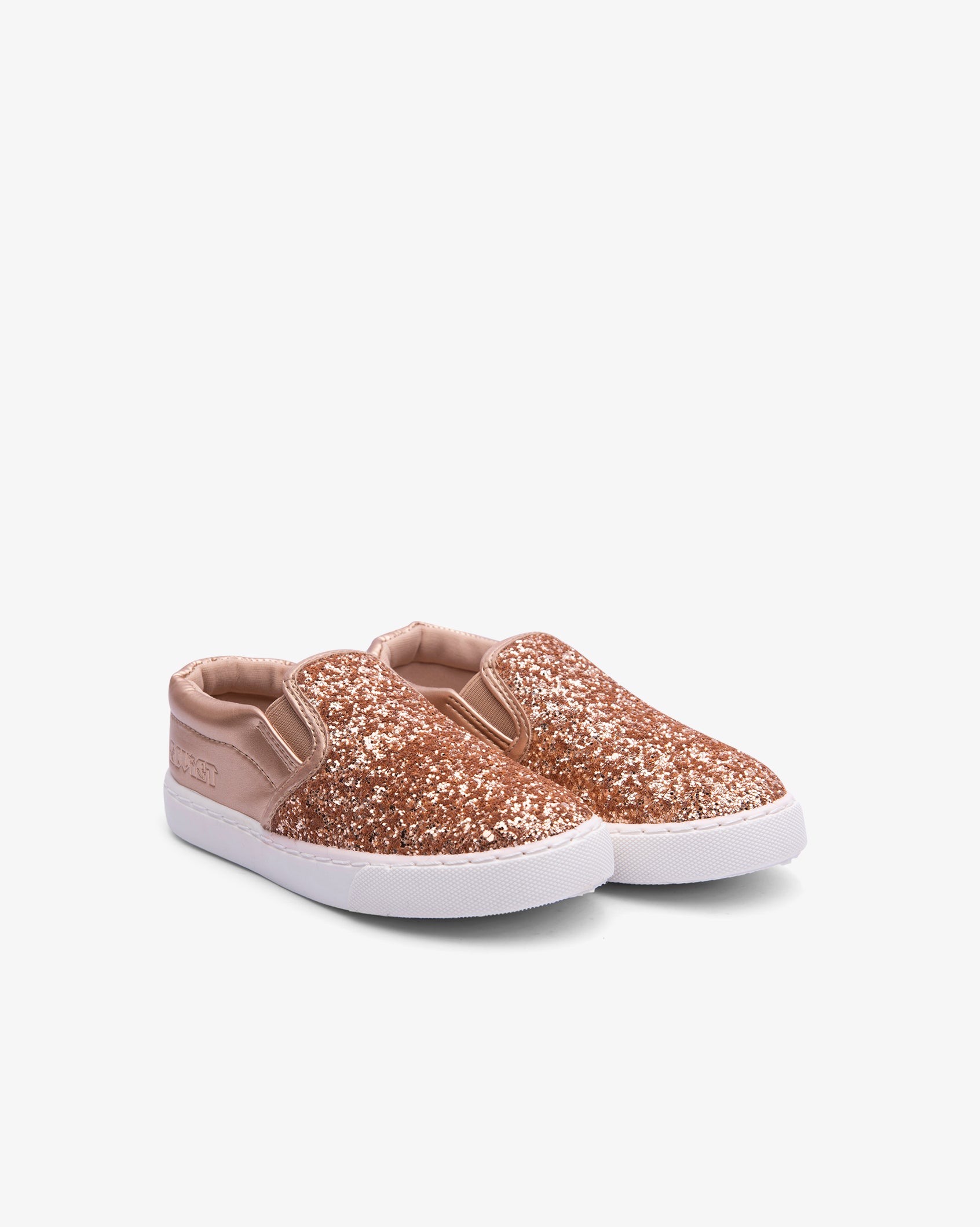 Kids Nala - Glitter Slip-On