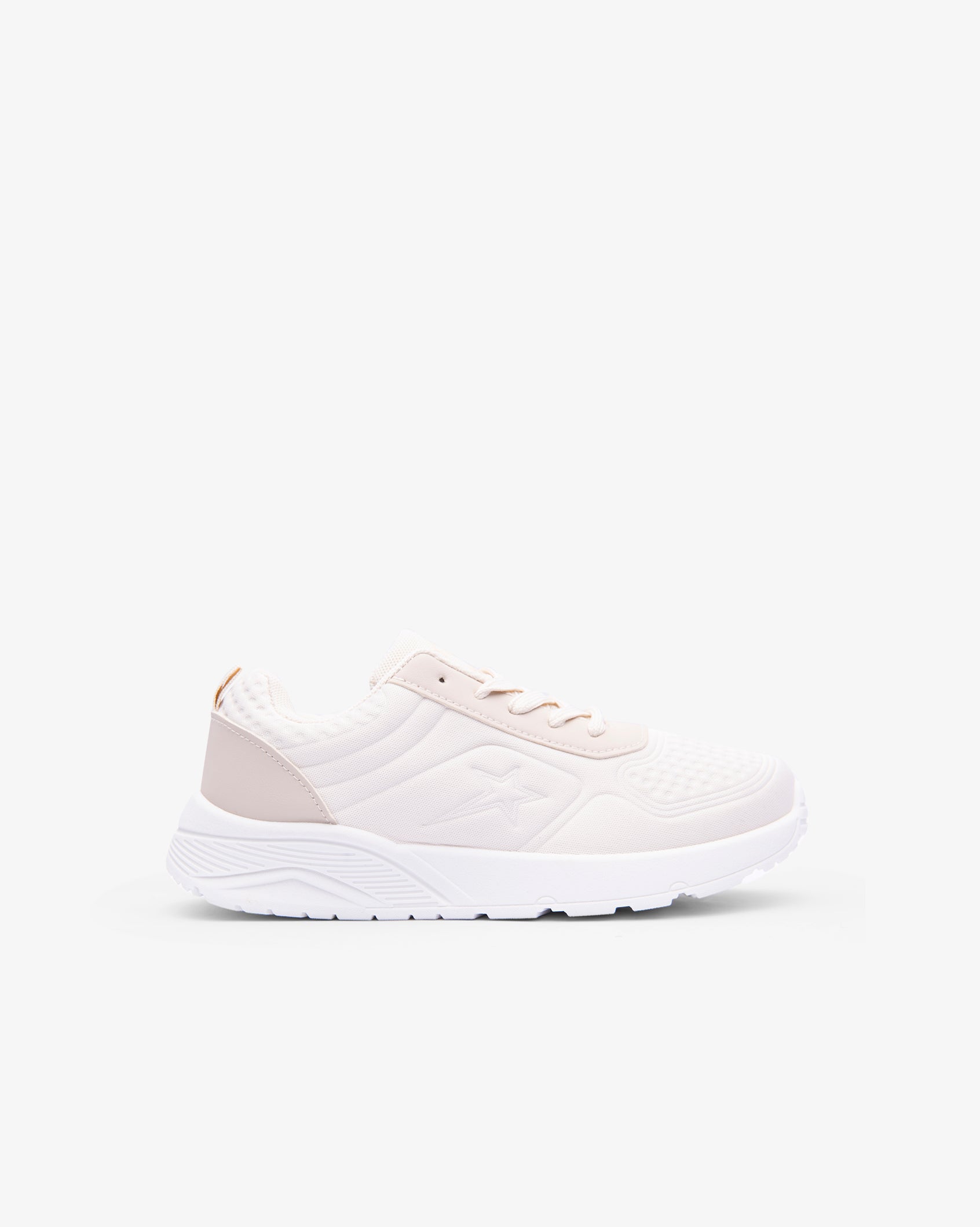 Kids Palmer - Embossed Low Cut Sneaker