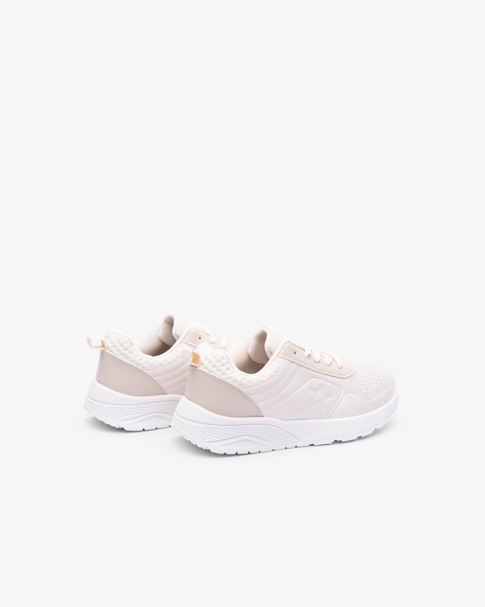 Kids Palmer - Embossed Low Cut Sneaker