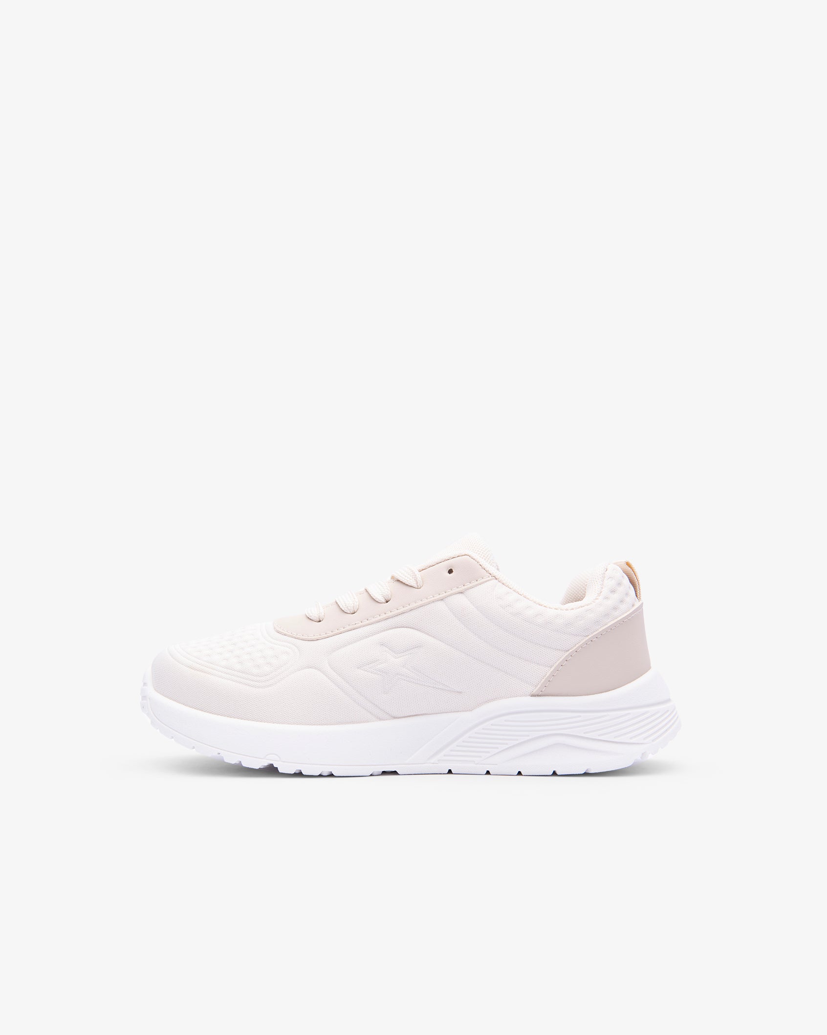 Kids Palmer - Embossed Low Cut Sneaker