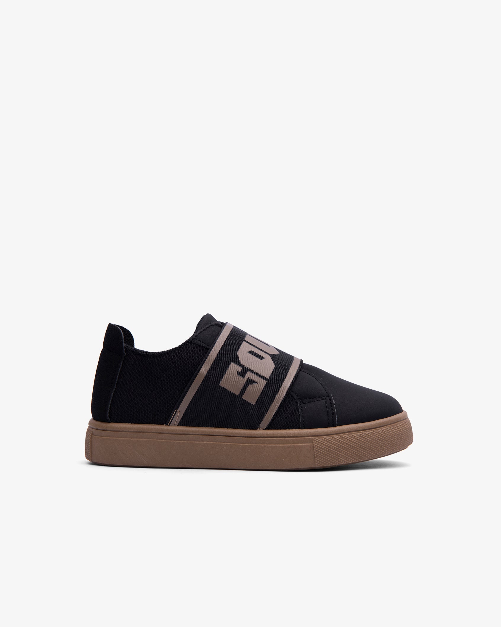 Kids Radleigh - Nubuck Slip-On