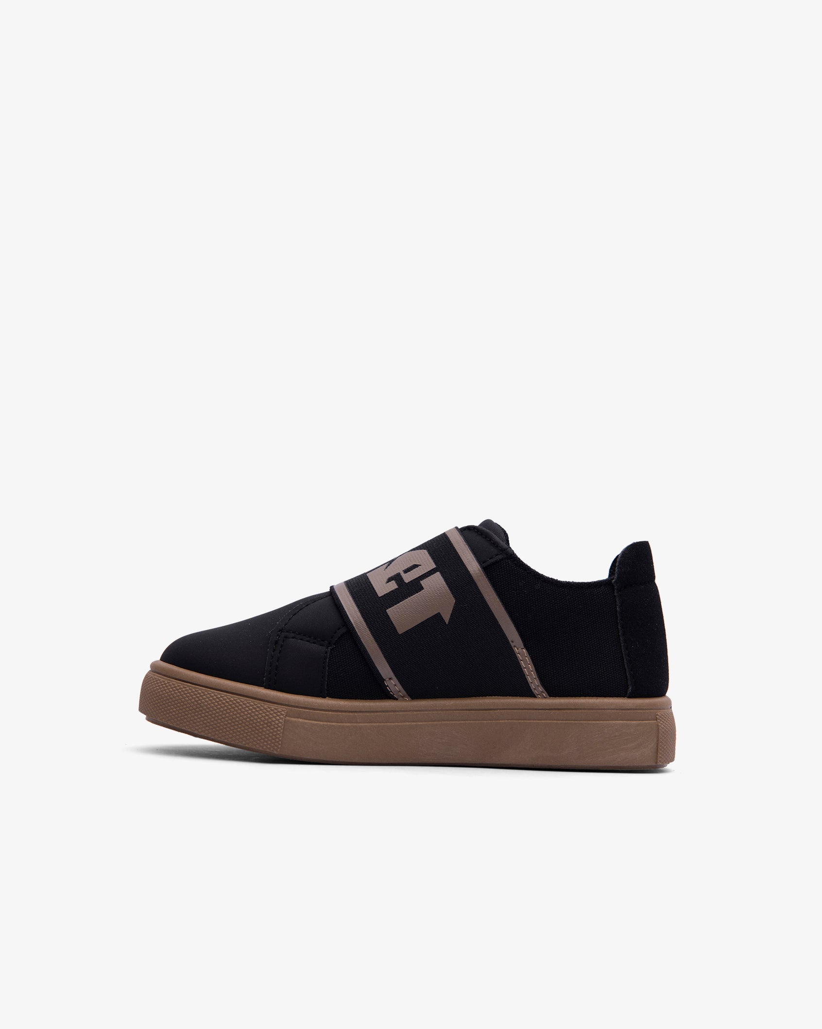 Kids Radleigh - Nubuck Slip-On