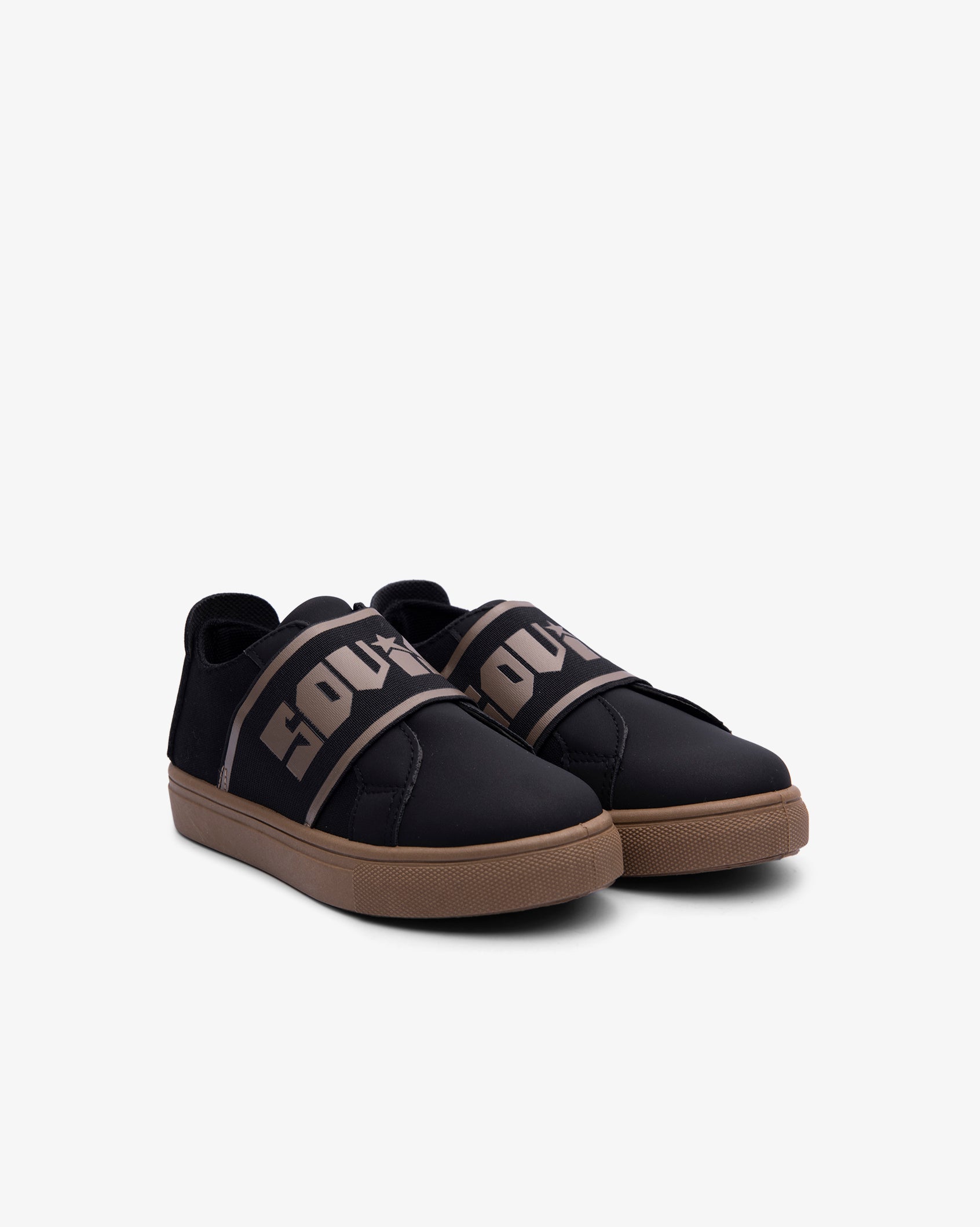 Kids Radleigh - Nubuck Slip-On