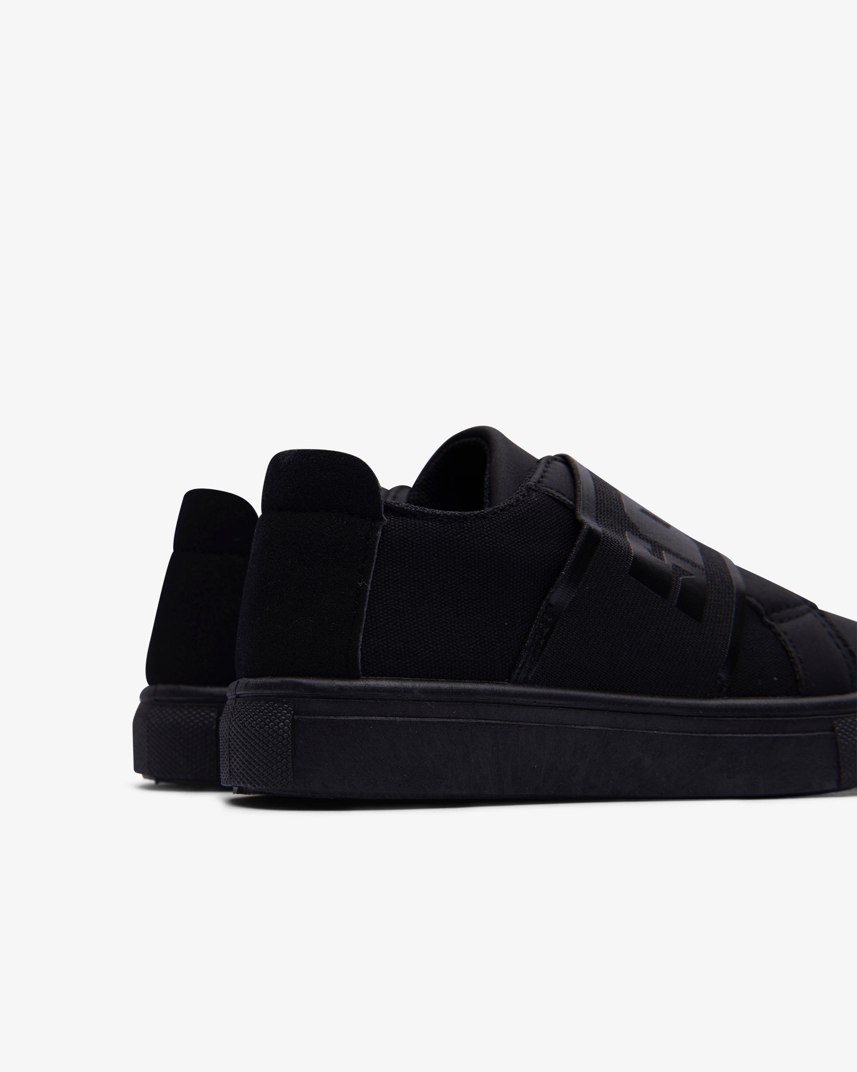 Kids Radleigh - Nubuck Slip-On