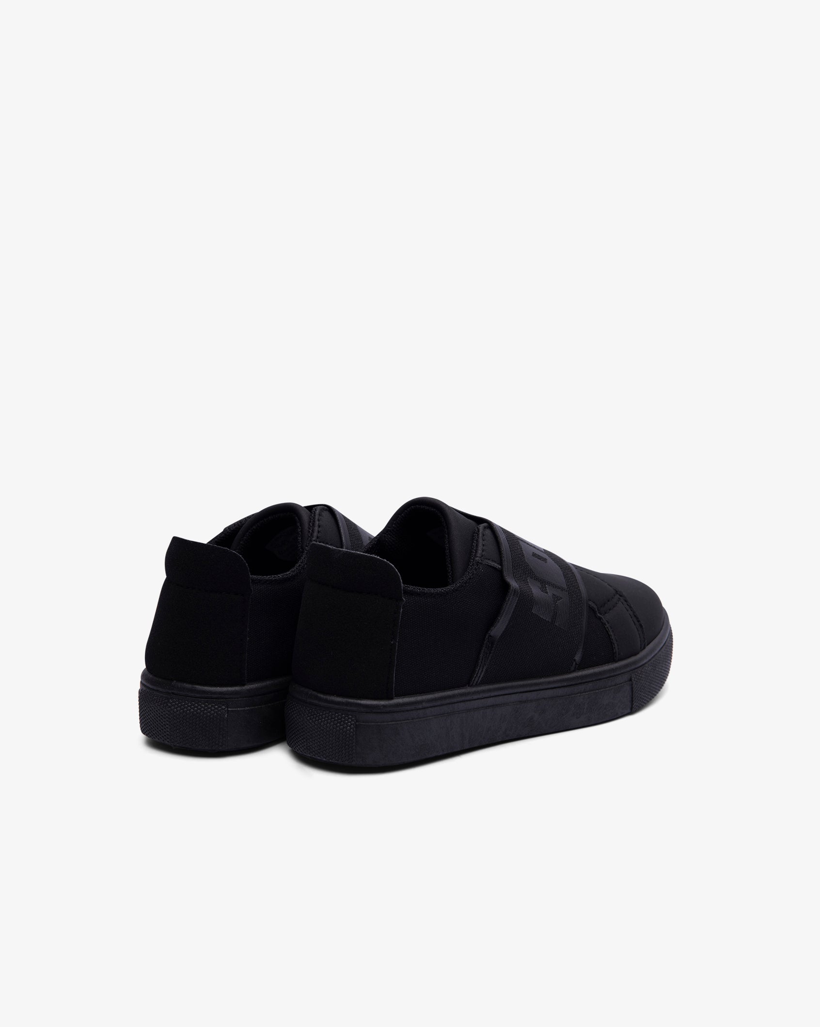 Kids Radleigh - Nubuck Slip-On