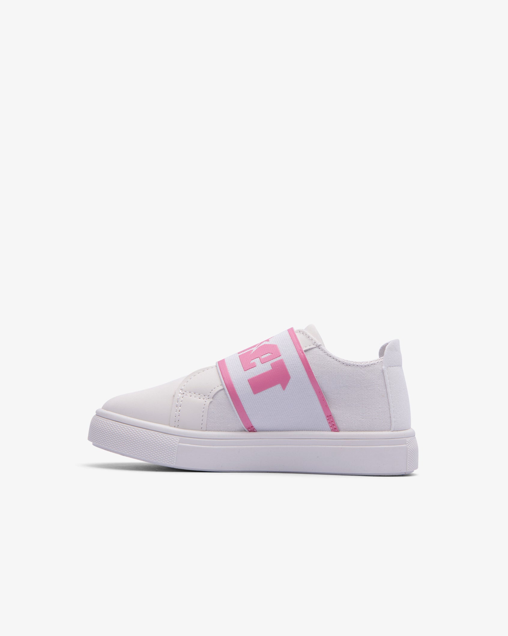 Kids Radleigh - Nubuck Slip-On