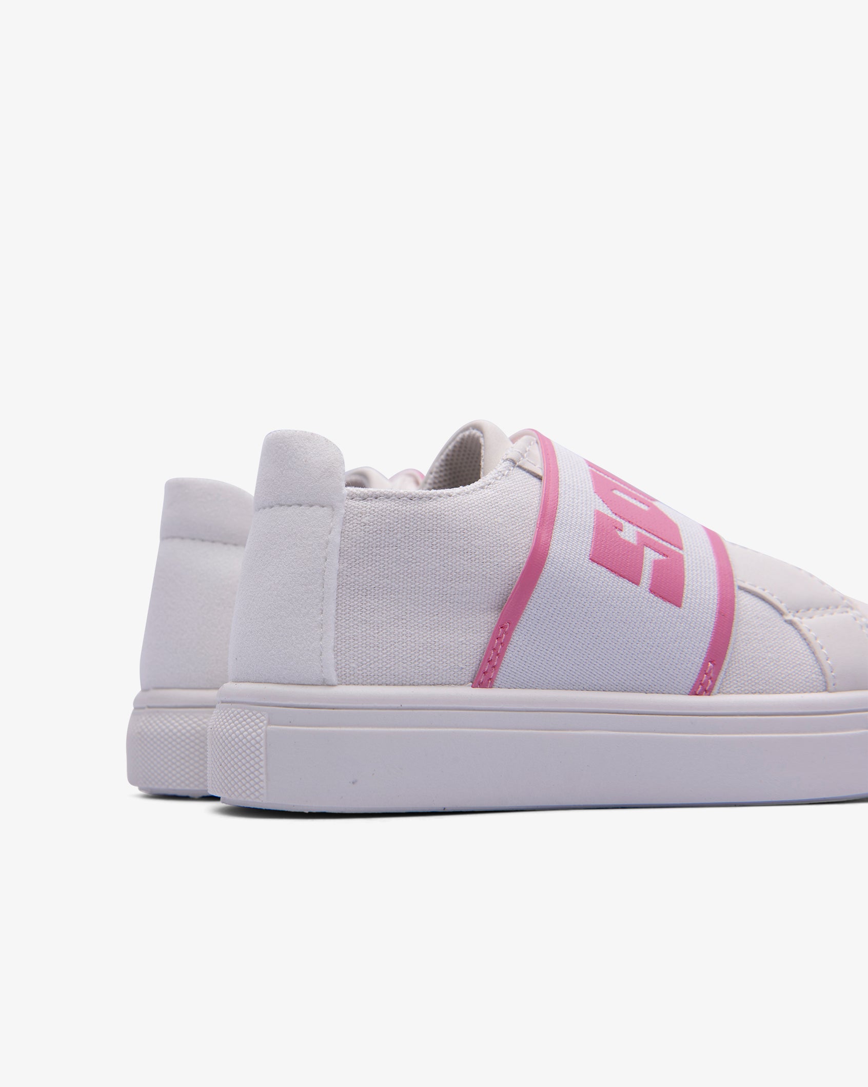 Kids Radleigh - Nubuck Slip-On