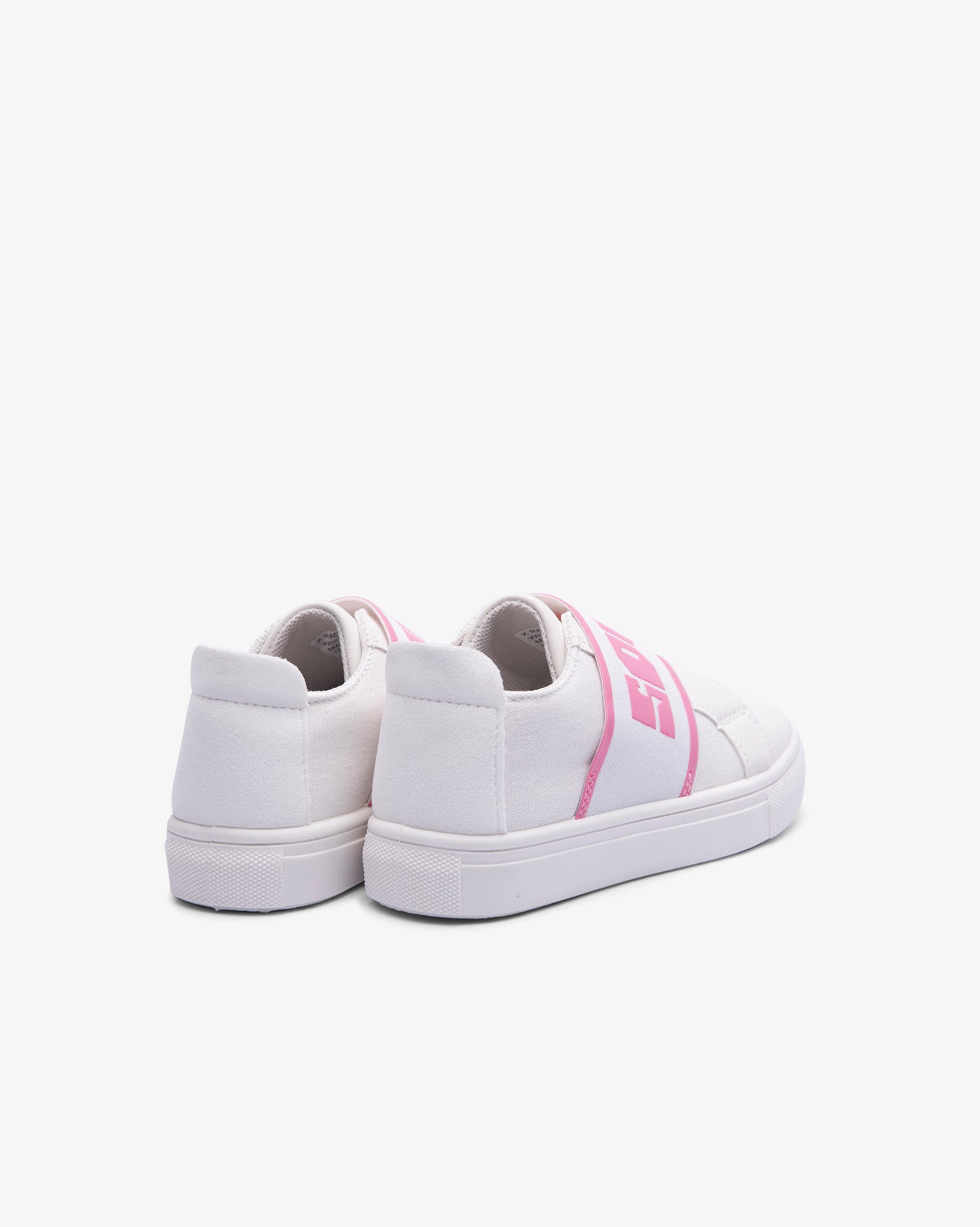 Kids Radleigh - Nubuck Slip-On