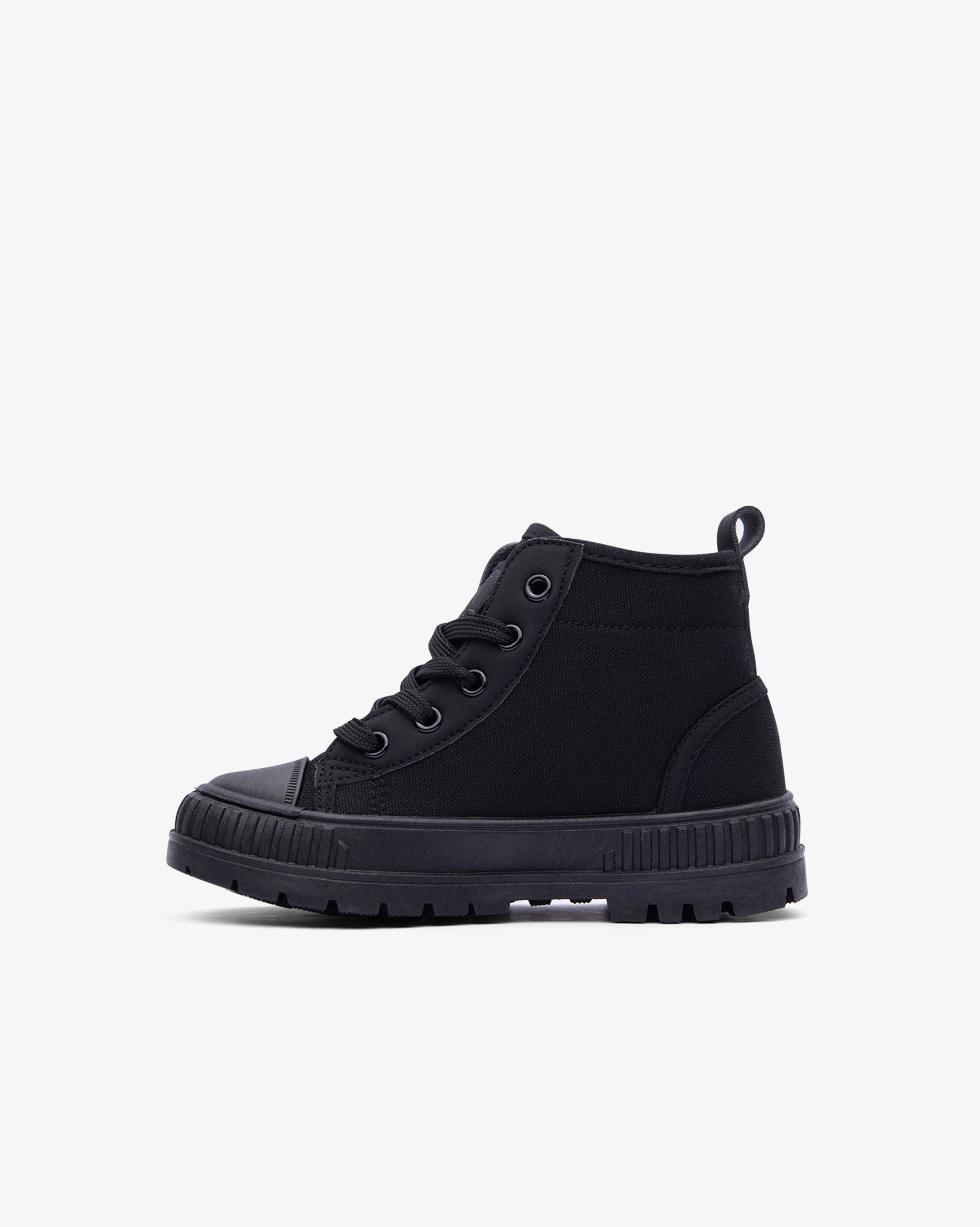 Kids Raptor - Combat Sneaker-Boot