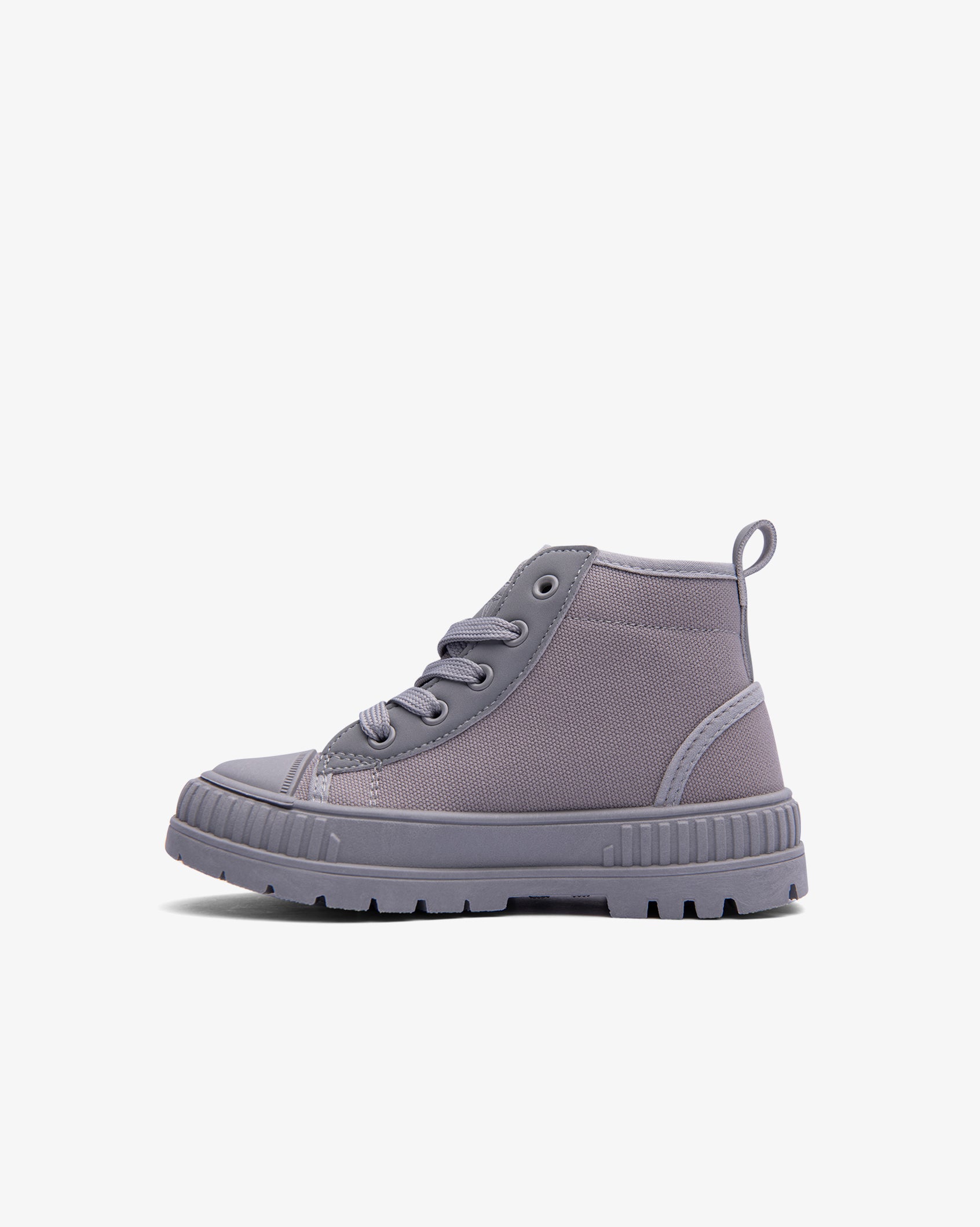 Kids Raptor - Combat Sneaker-Boot