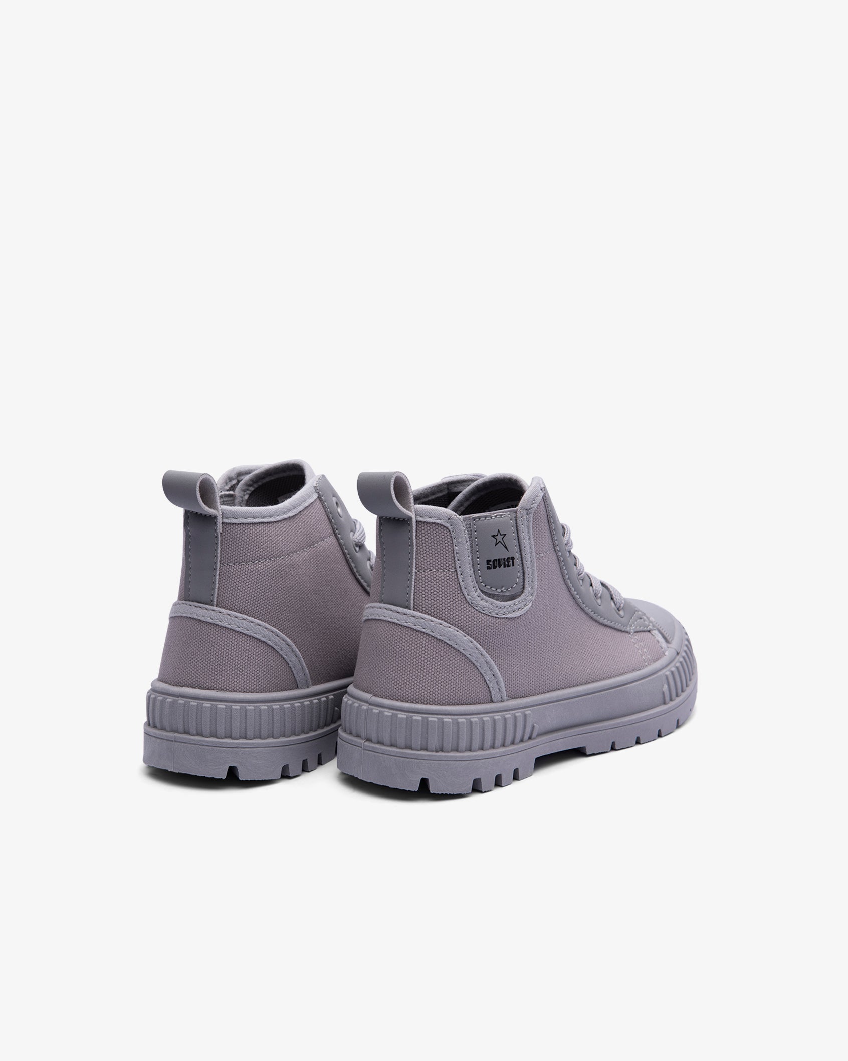 Kids Raptor - Combat Sneaker-Boot