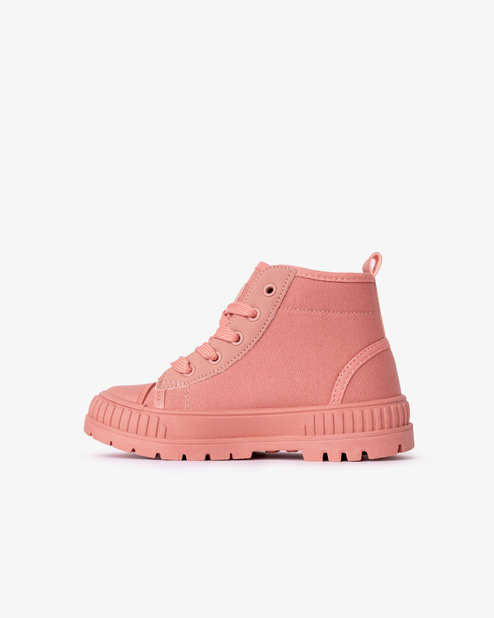 Youth Raptor - Combat Sneaker-Boot - Soviet Denim