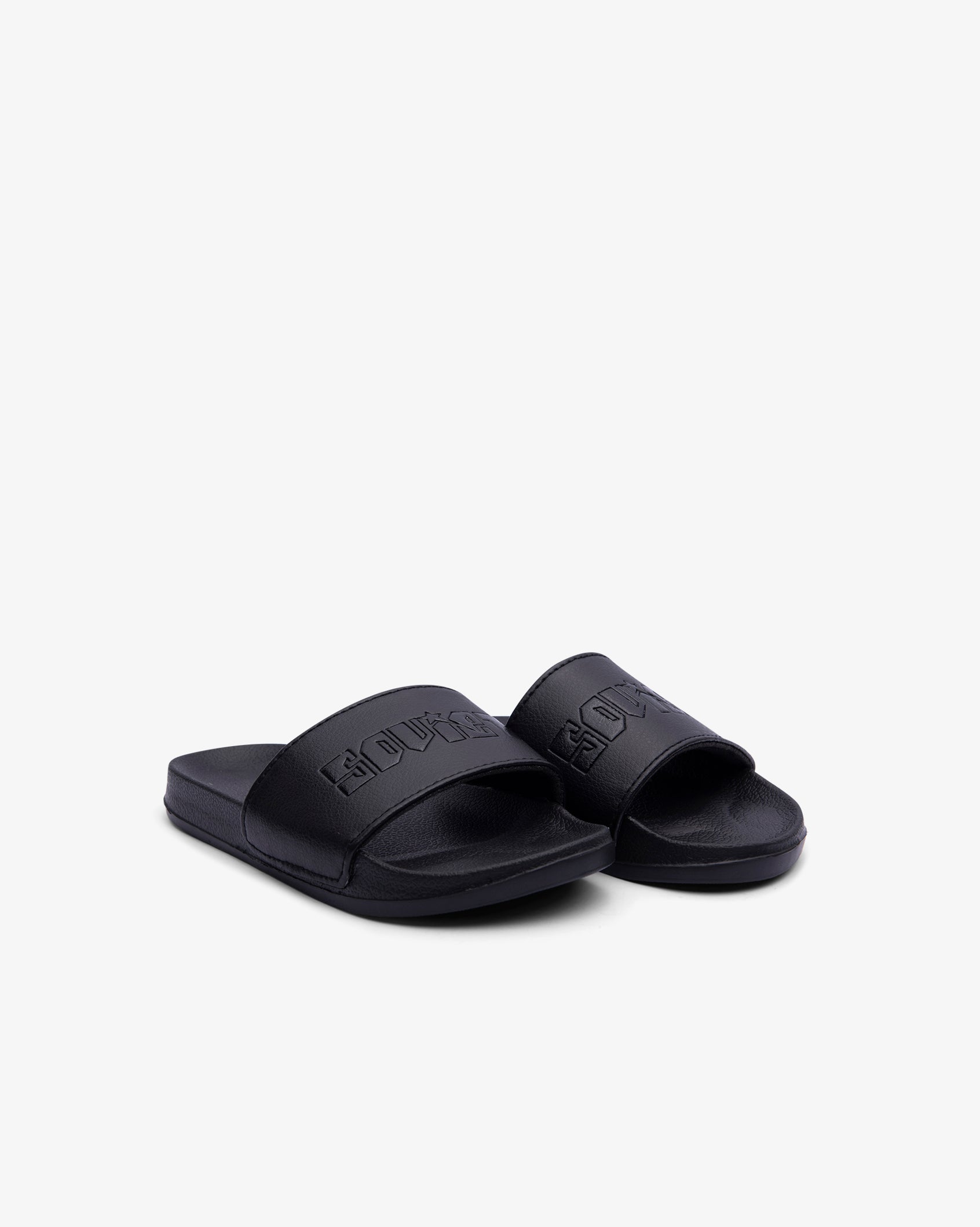 Kids Rham - Fashion Slider
