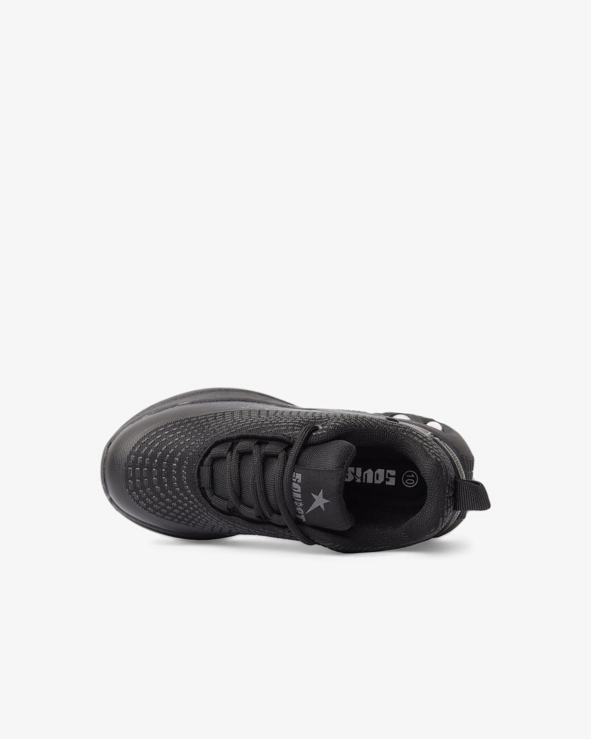 Youth Rhapsody - Low Cut Chunky Sneaker