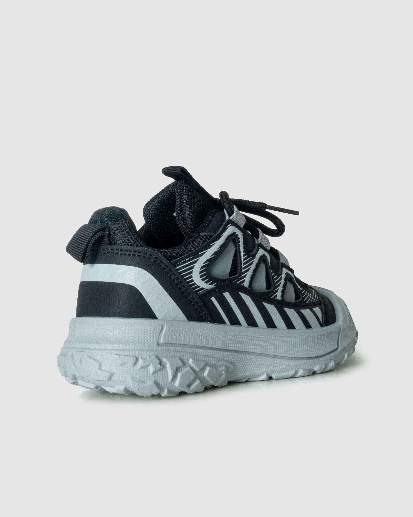 Kids Rider - Adventure PU Sneaker