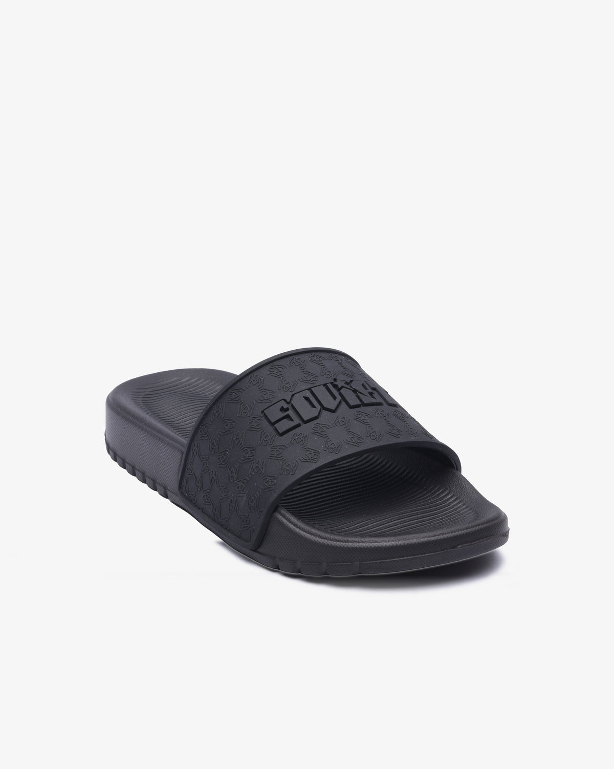 Kids Savannah - Bandage Casual Slider
