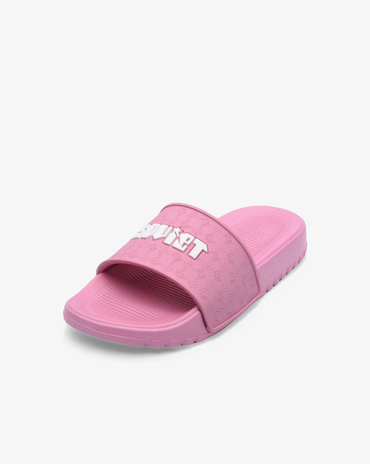 Soviet Youth Savannah bandage casual sandals in smoky rose silver color, featuring stylish strap design and comfortable footwear.