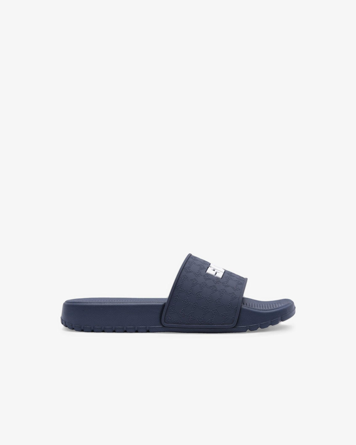 Soviet Youth Savannah bandage casual sandal in silver with smoky rose accents, featuring a strap design and comfortable footwear style.
