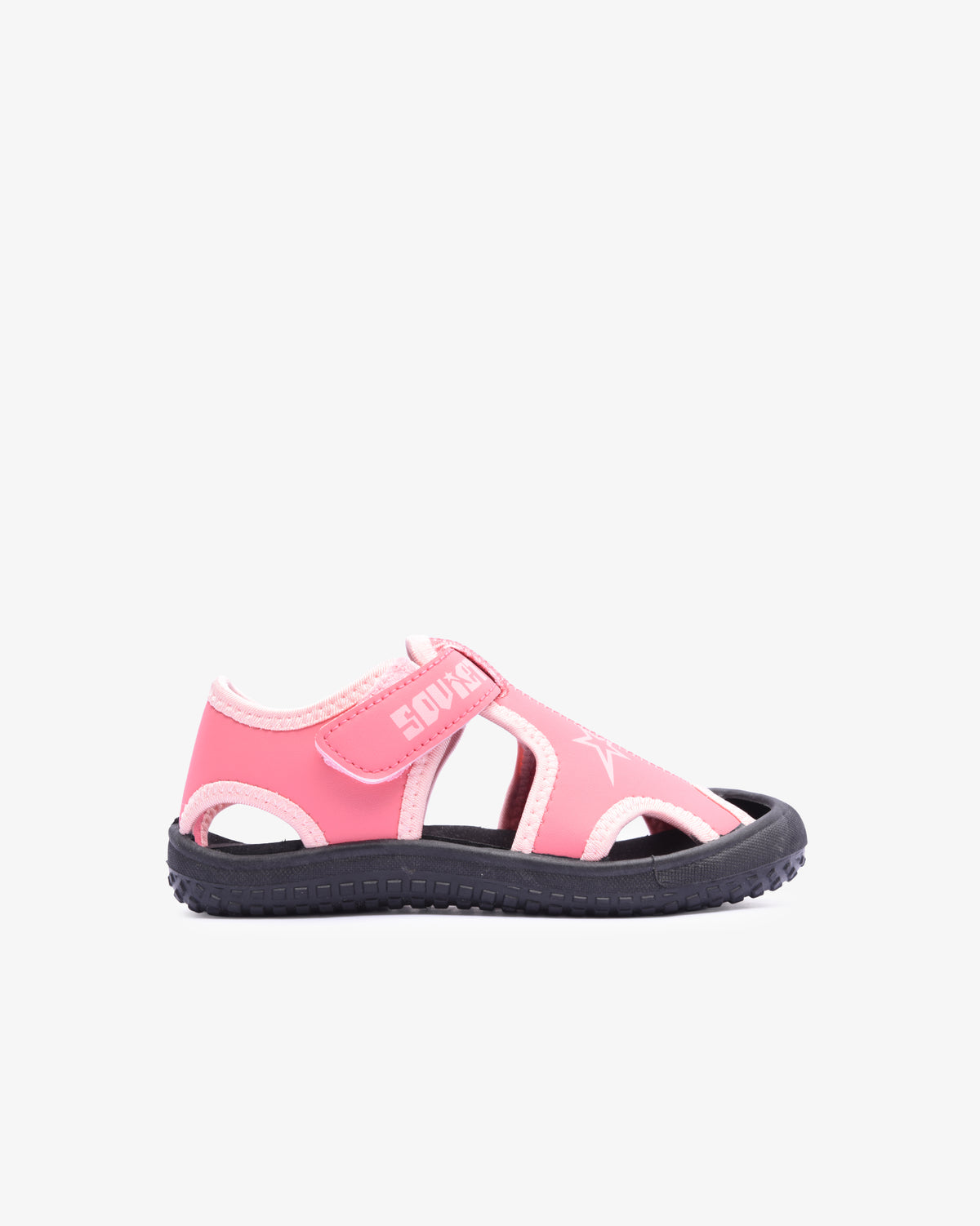 Kids Singh - Neoprene Velcro Sandals