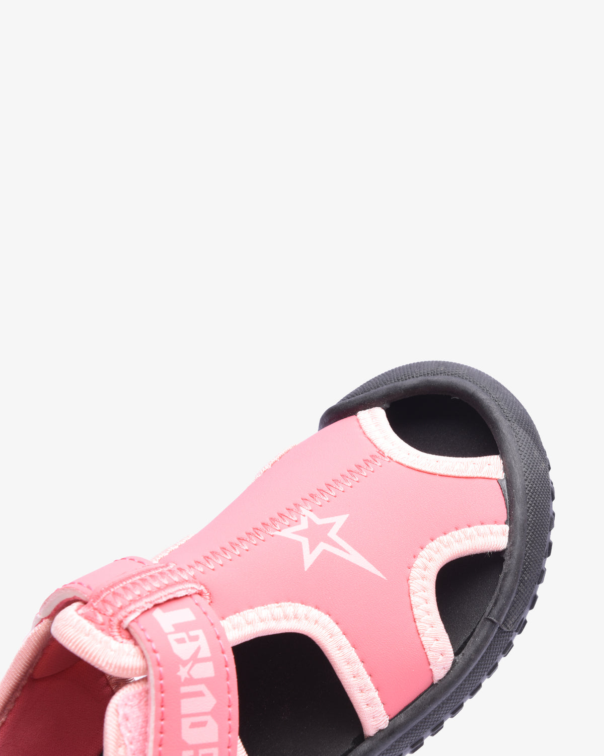 Kids Singh - Neoprene Velcro Sandals