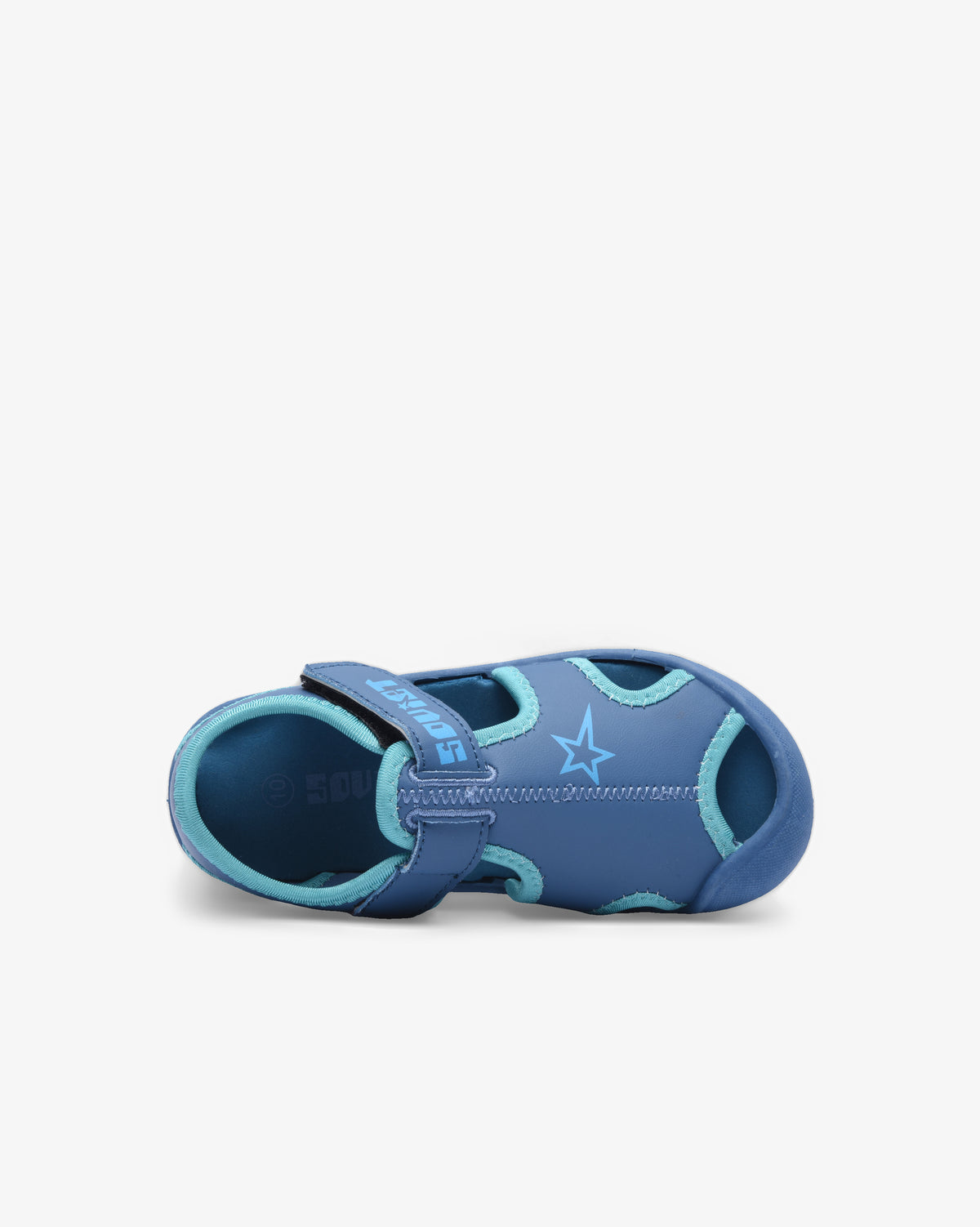 Infants Singh - Neoprene Velcro Sandal