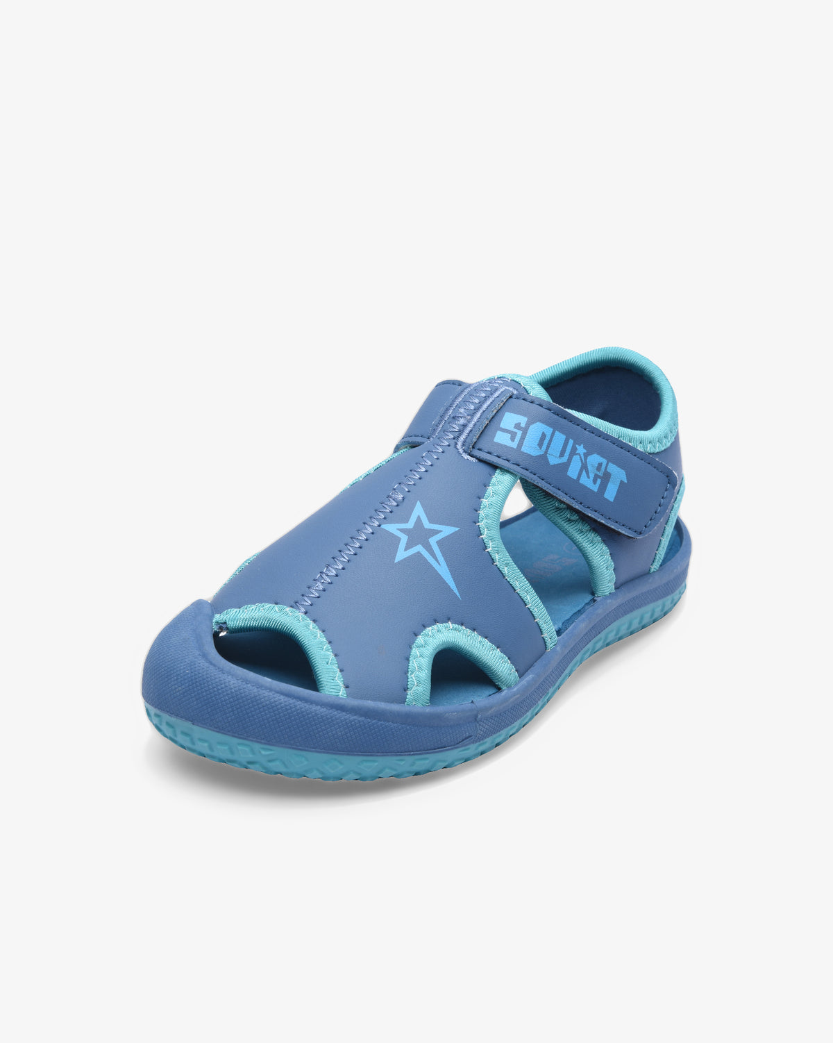 Infants Singh - Neoprene Velcro Sandal