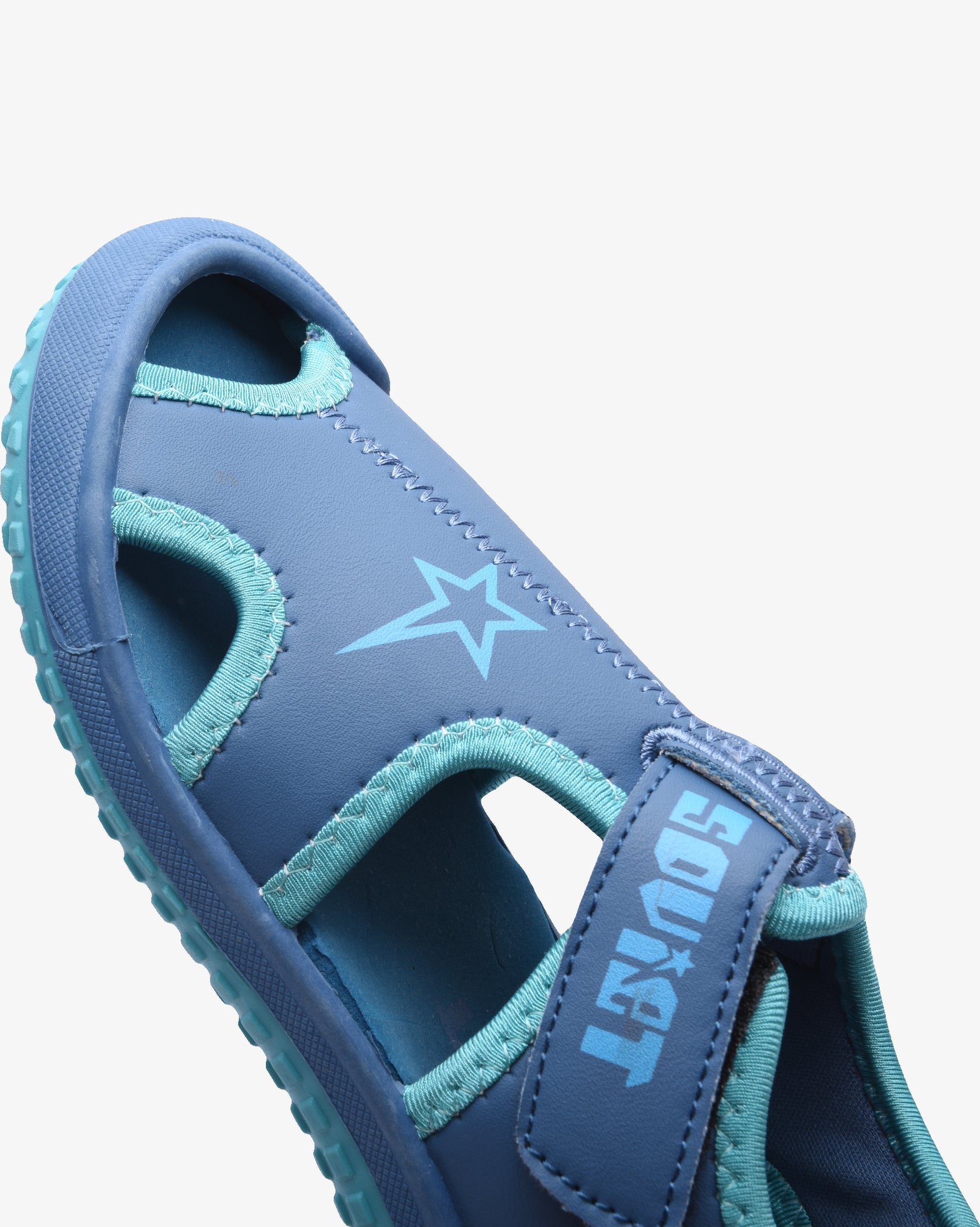 Infants Singh - Neoprene Velcro Sandal